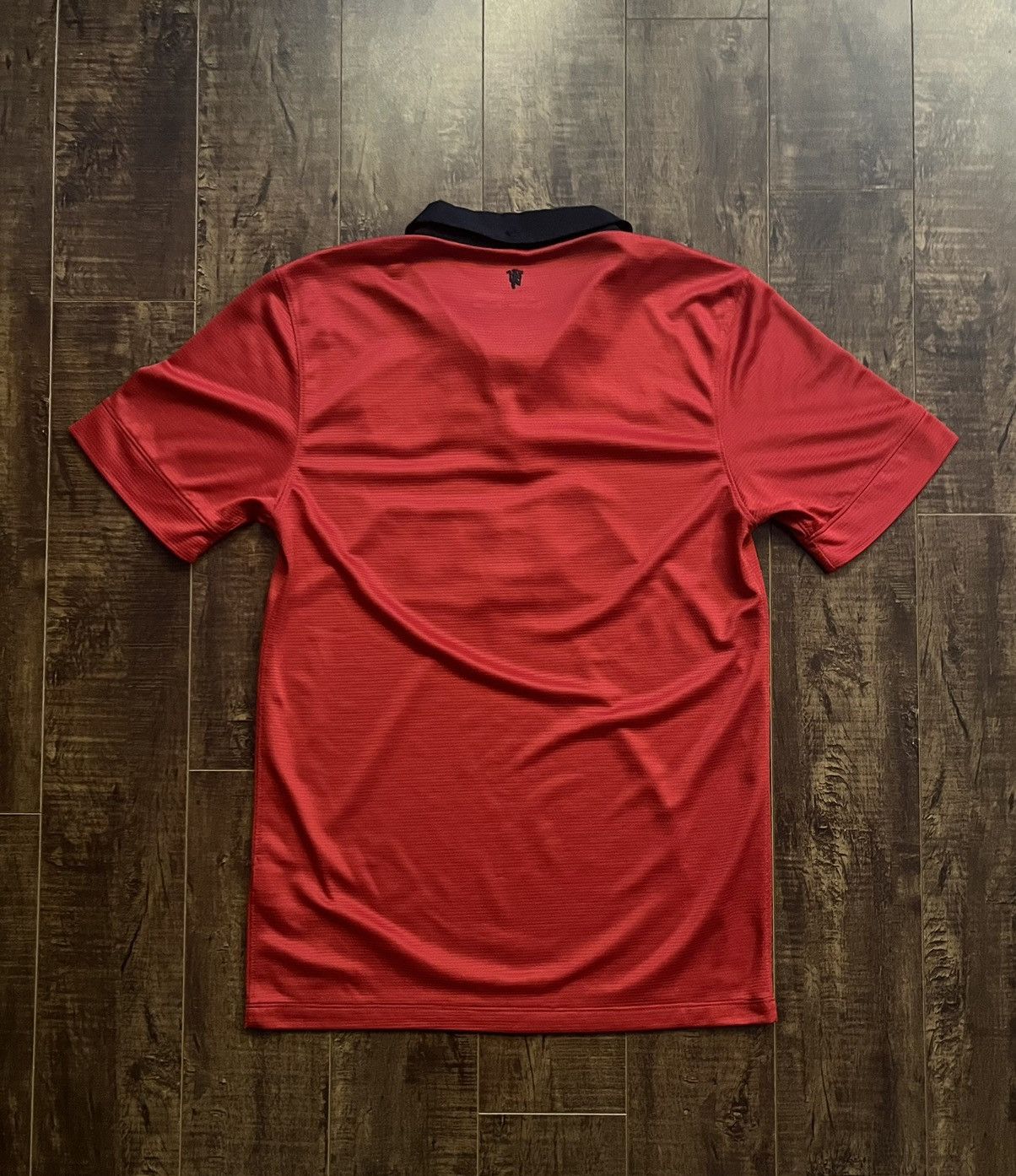 Nike Manchester United Soccer Jersey Size US S / EU 44-46 / 1 - 2 Thumbnail