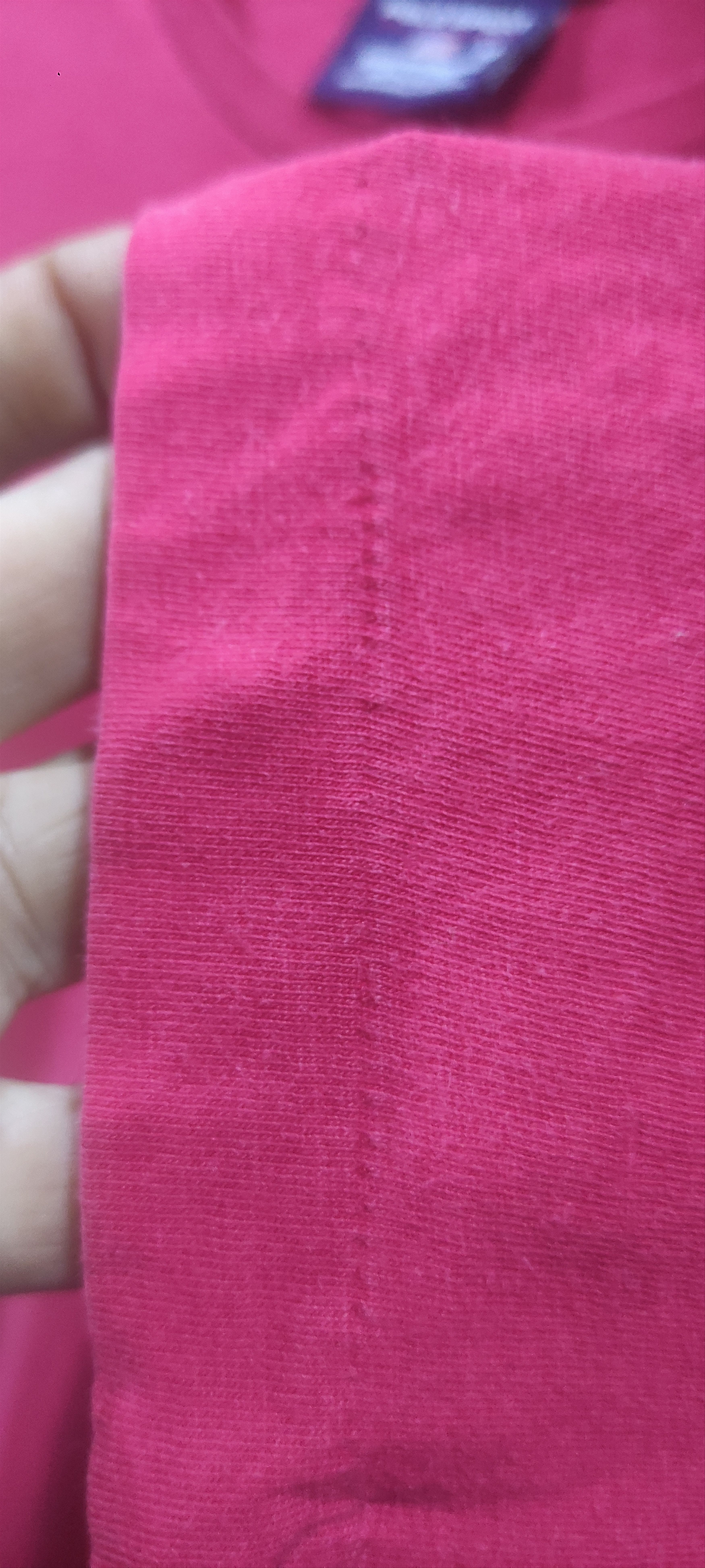Polo Ralph Lauren polo sport Ralph Lauren vintage 90's authentic t-shirt Size US M / EU 48-50 / 2 - 5 Thumbnail