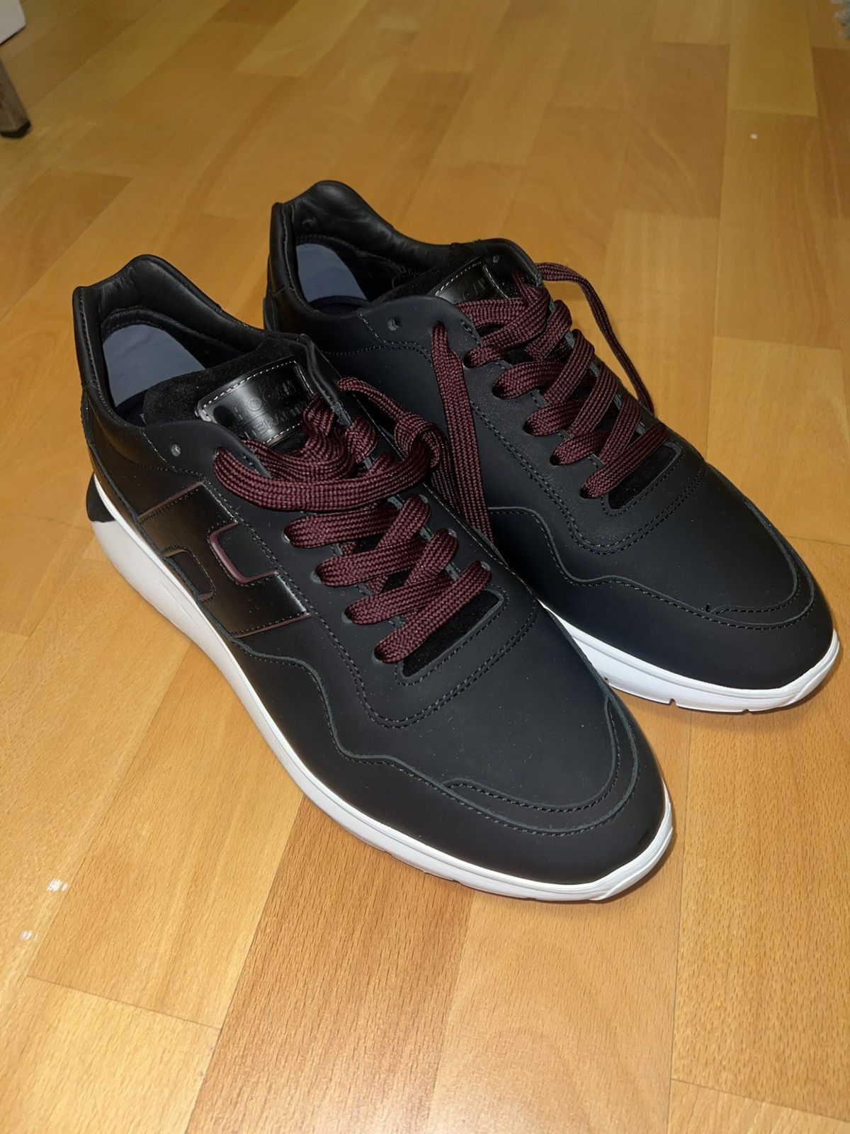 Hogan Hogan low sneakers Size US 7.5 / EU 40-41 - 1 Thumbnail