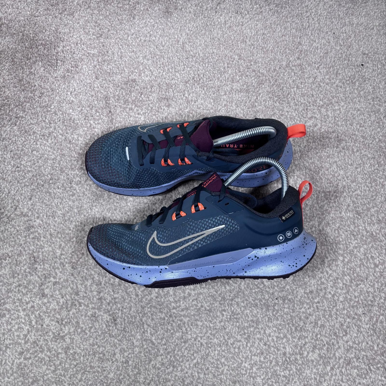 Nike Nike Juniper Trail 2 Goretex (UK 6.5) Size US 7.5 / EU 40-41 - 1 Thumbnail