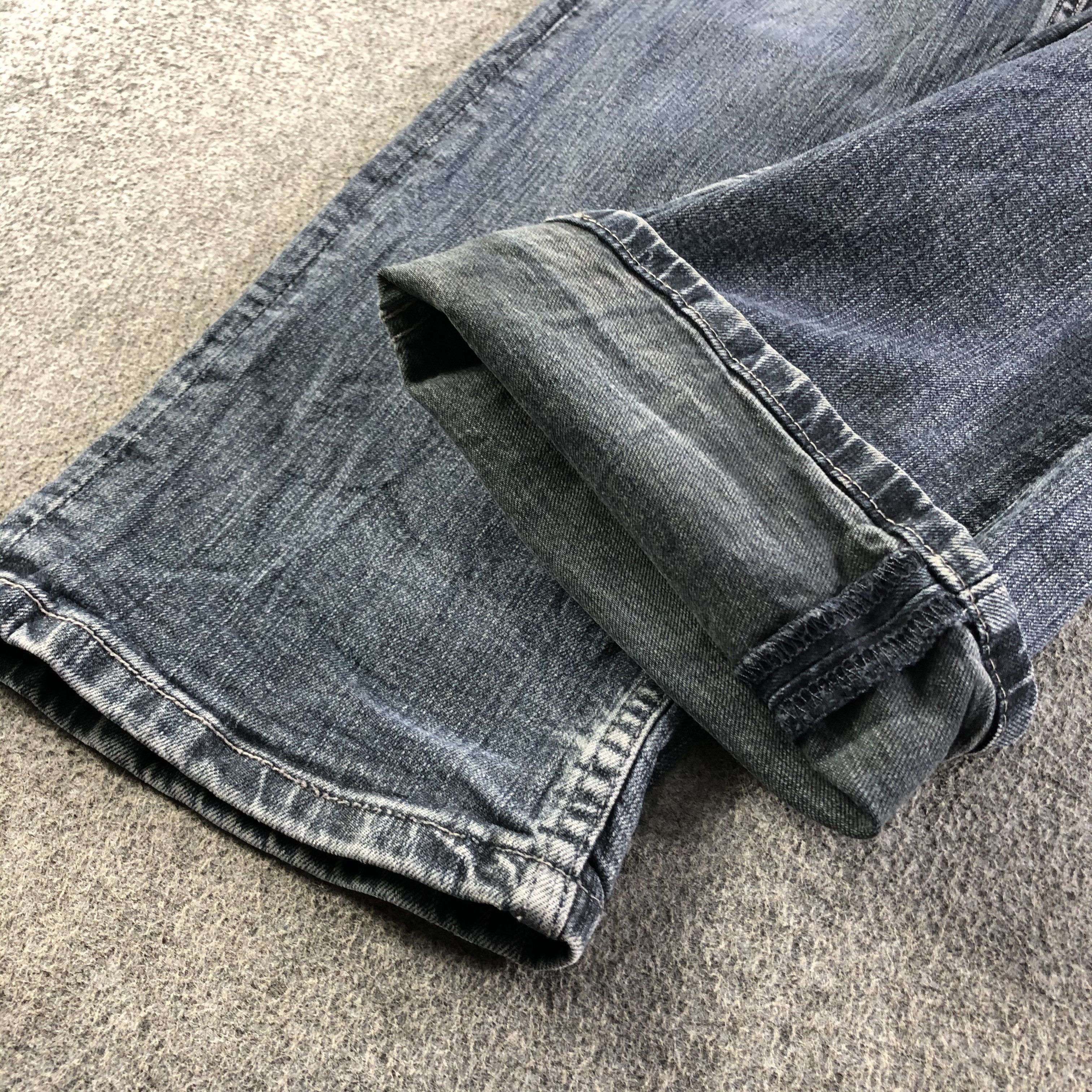 Levi's Vintage Levis 559 Jeans-J3361 Size US 35 - 6 Thumbnail