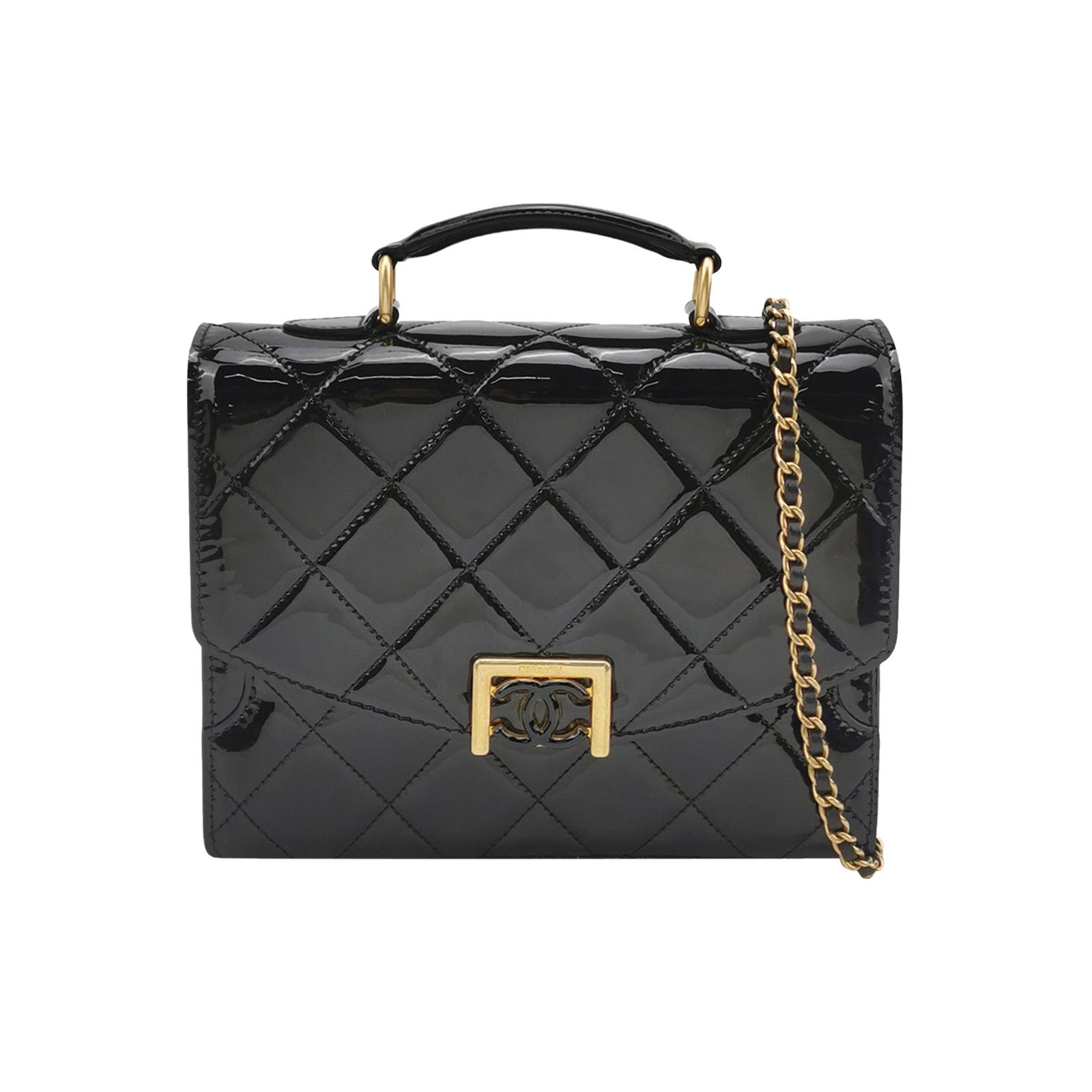 Chanel Chanel Women os Shoulder Bags Size ONE SIZE - 1 Thumbnail