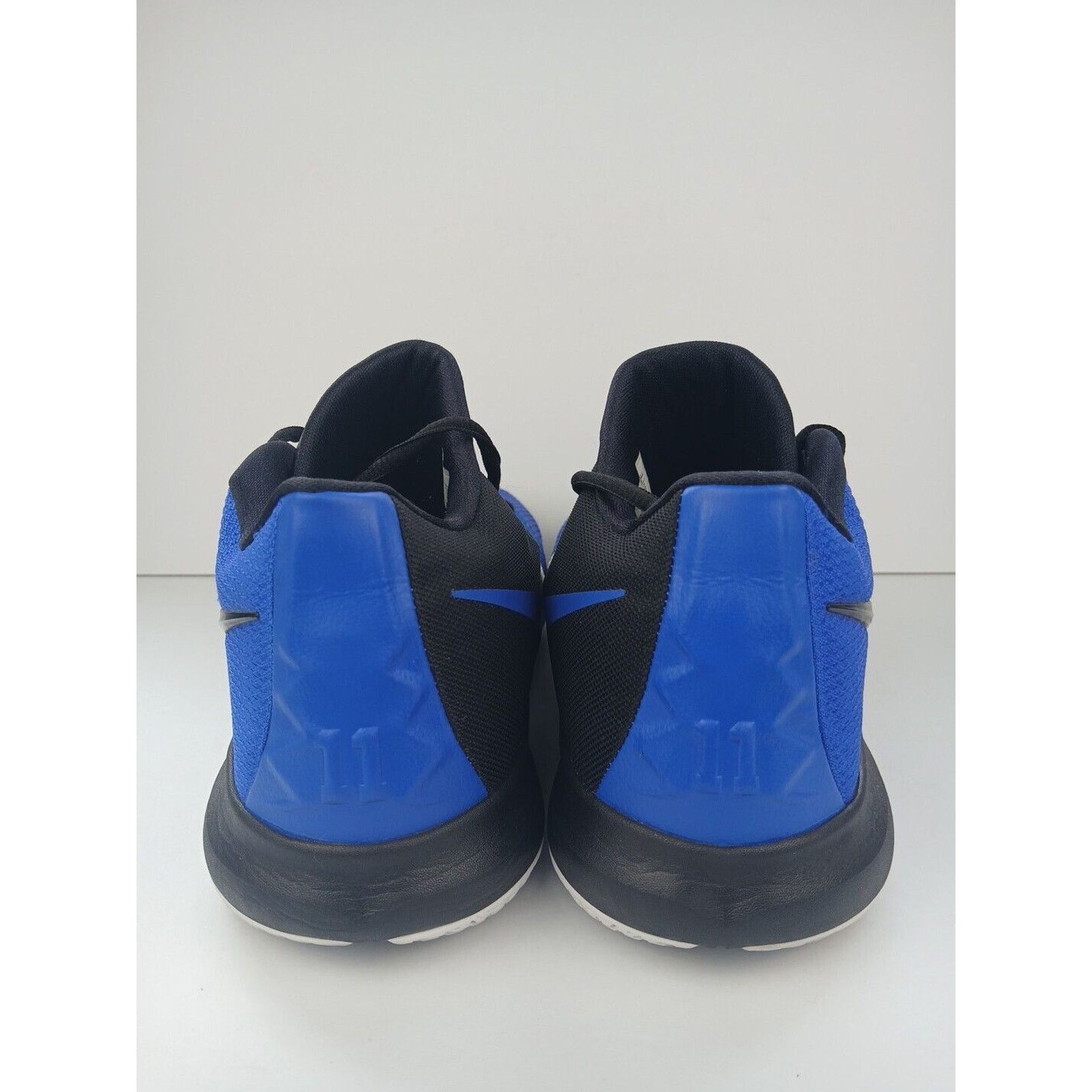 Nike Nike Kyrie Flytrap Royal Blue Basketball Shoes Men Size 13 Size US 13 / EU 46 - 7 Thumbnail