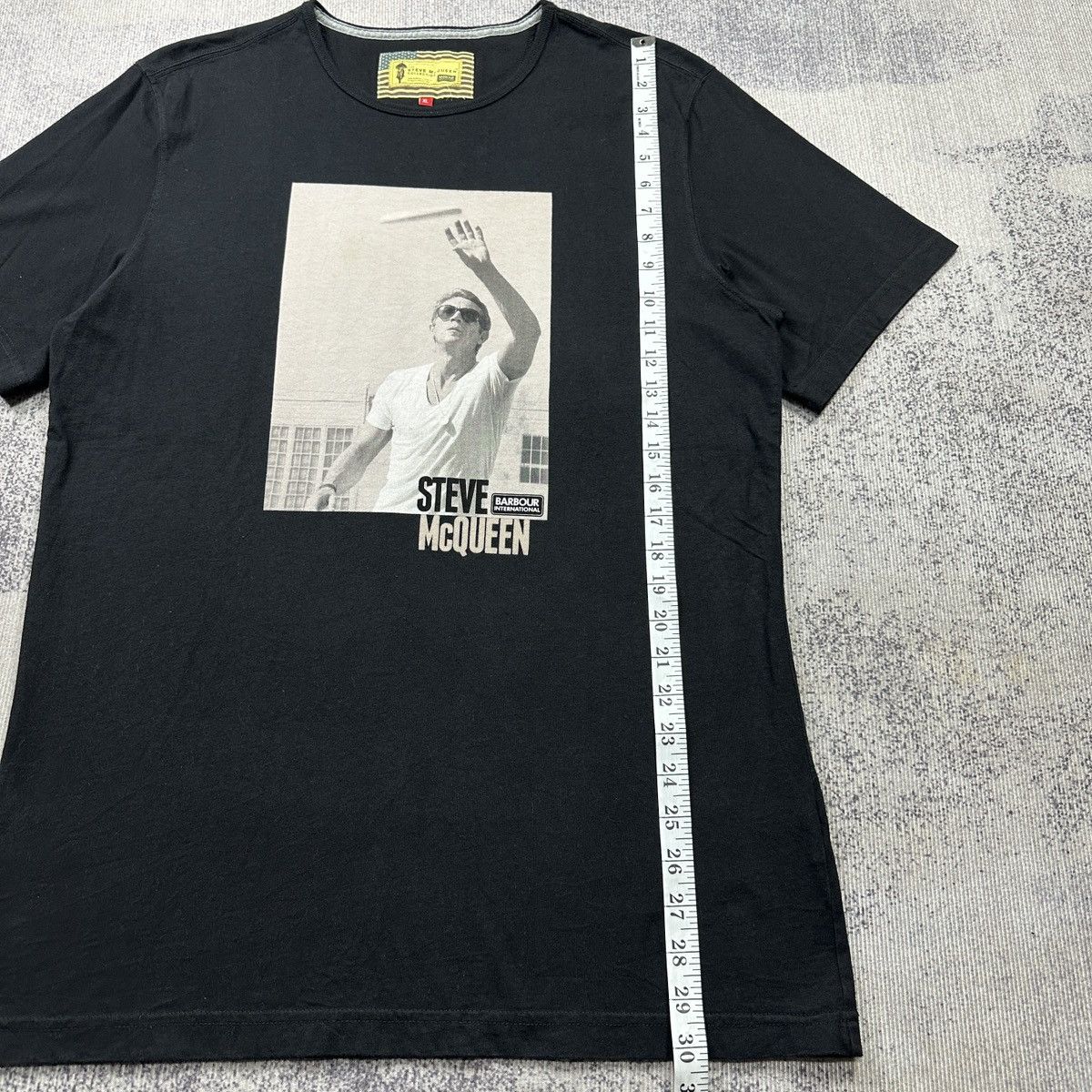 Barbour The steve McQUEEN collection barbour international Size US M / EU 48-50 / 2 - 6 Thumbnail