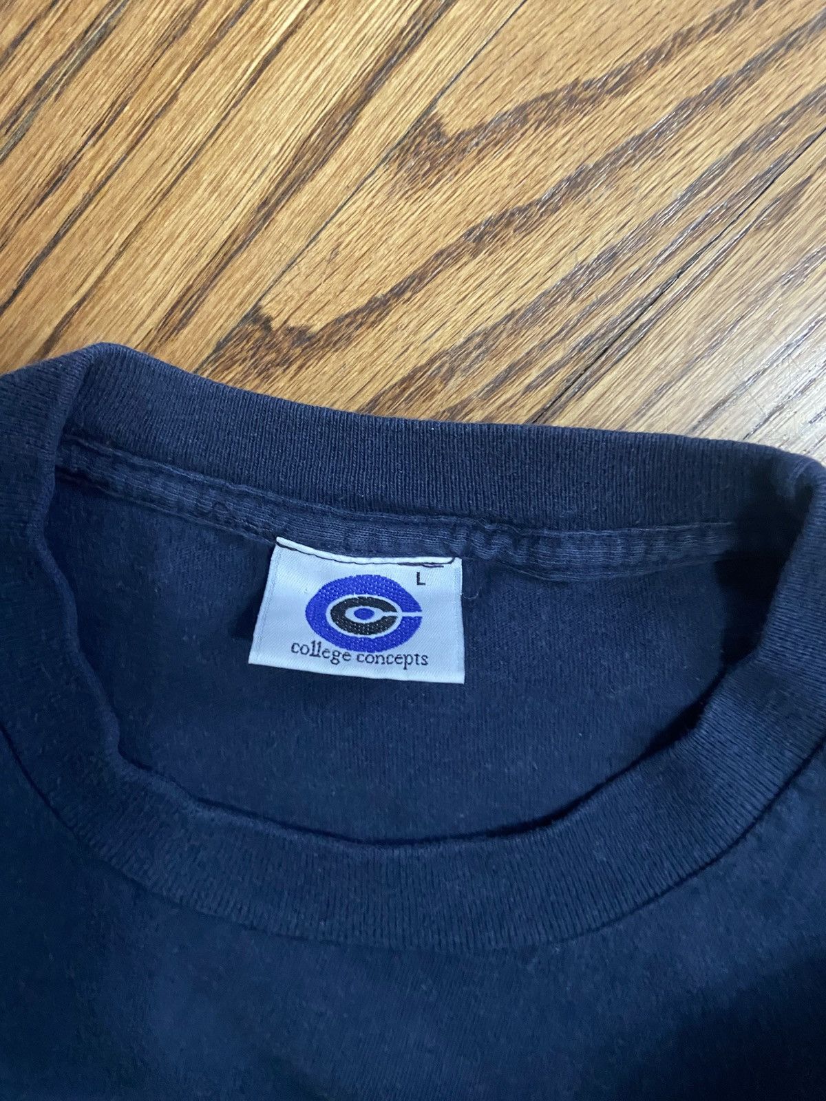 NFL Vintage chicago bears t shirt Size US L / EU 52-54 / 3 - 4 Thumbnail