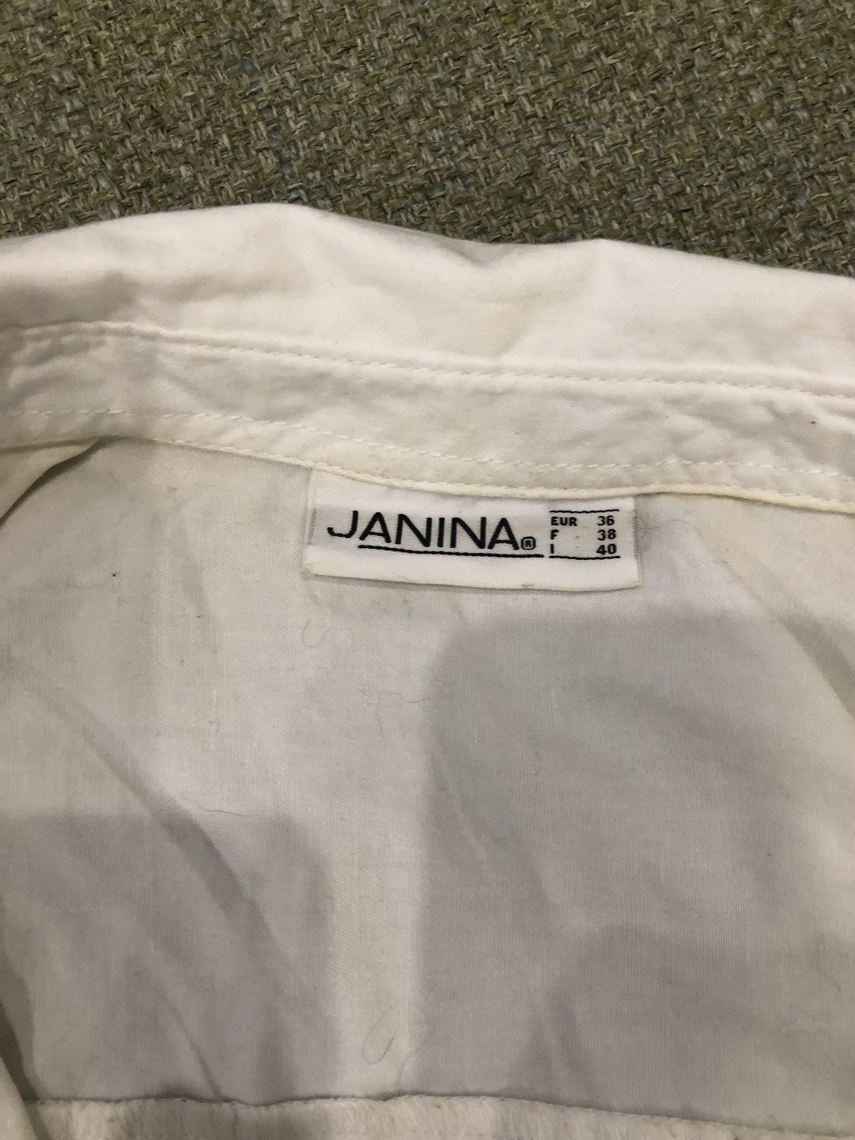 Other Polo dress Size S / US 4 / IT 40 - 7 Thumbnail