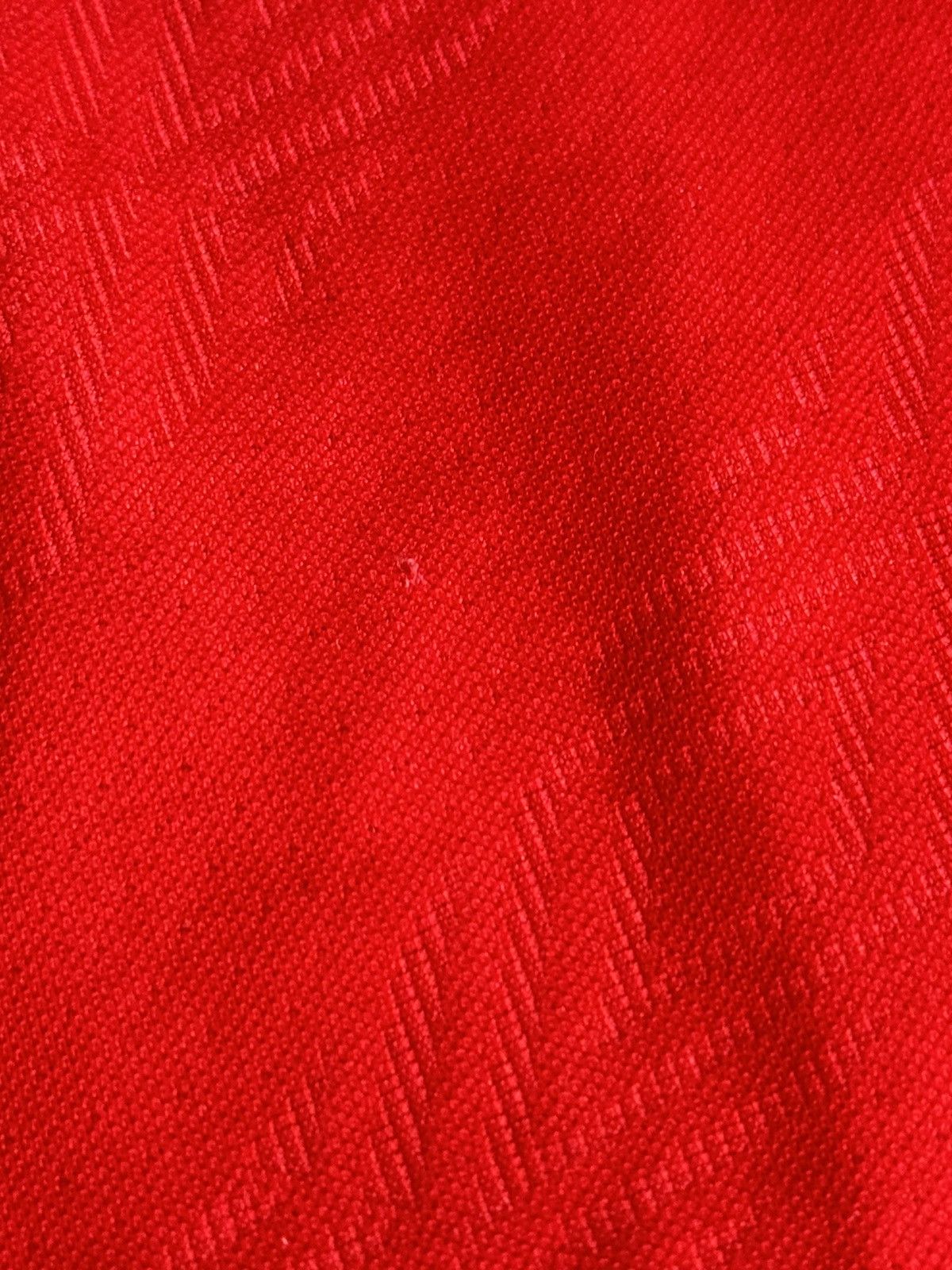 Umbro Nottingham Forest 94/96 Home Football Jersey Size US L / EU 52-54 / 3 - 13 Thumbnail