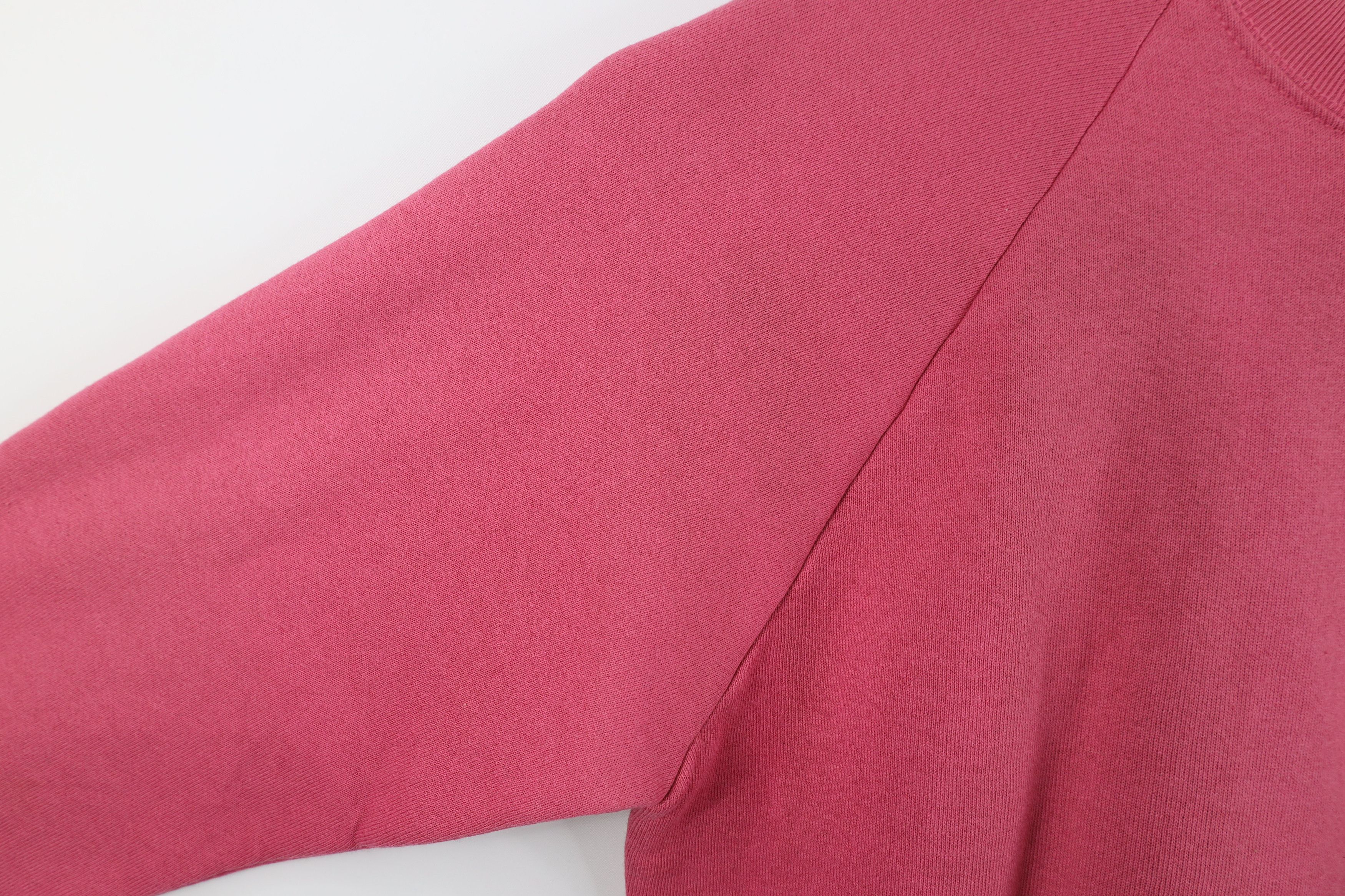 Vintage Deadstock Vintage 90s Streetwear Crewneck Sweatshirt USA Size M / US 6-8 / IT 42-44 - 7 Thumbnail