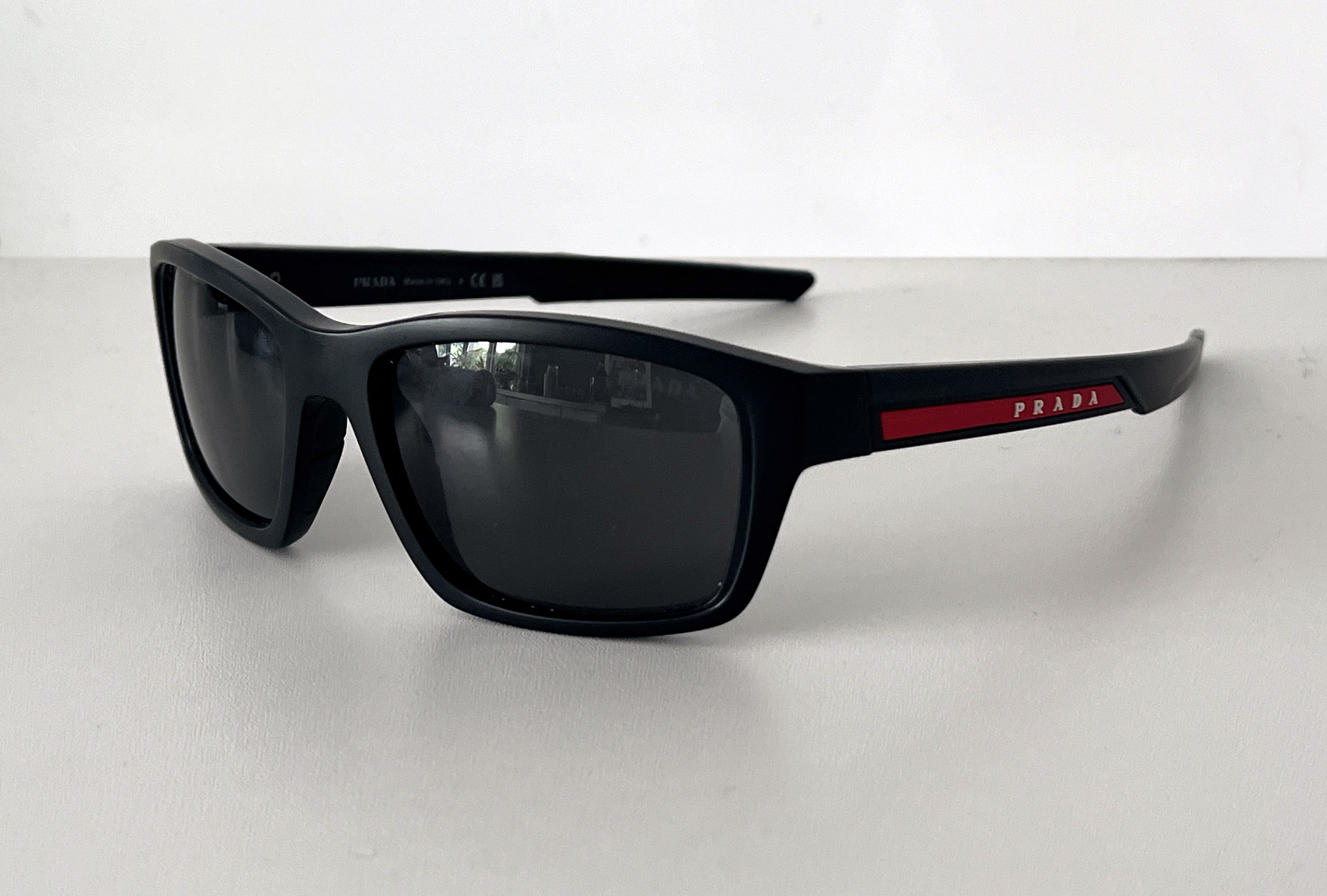 Prada Prada sunglasses Size ONE SIZE - 1 Thumbnail