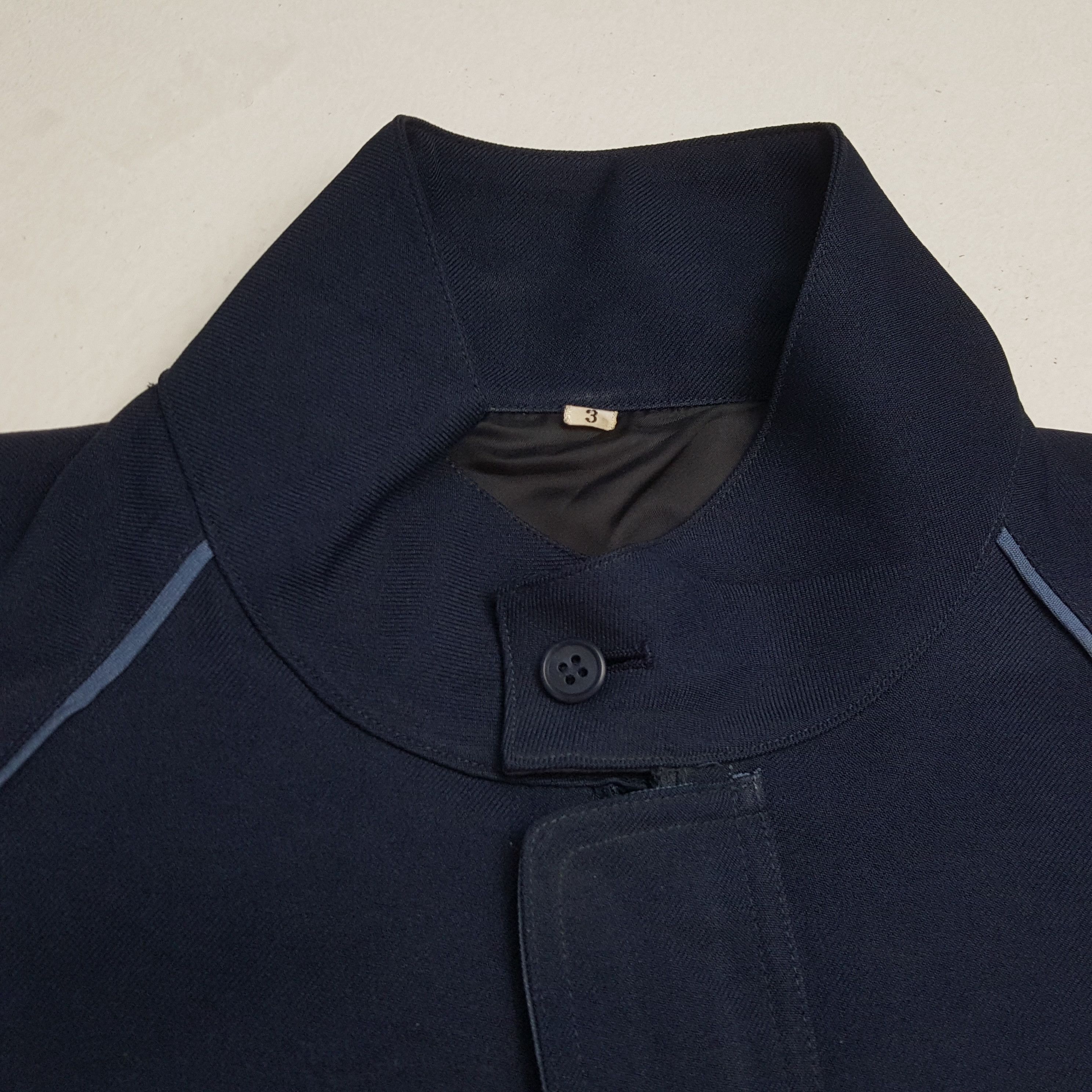 Japanese Brand × Vintage POST OFFICE Japanese Workwear Style Jacket Size US L / EU 52-54 / 3 - 9 Thumbnail