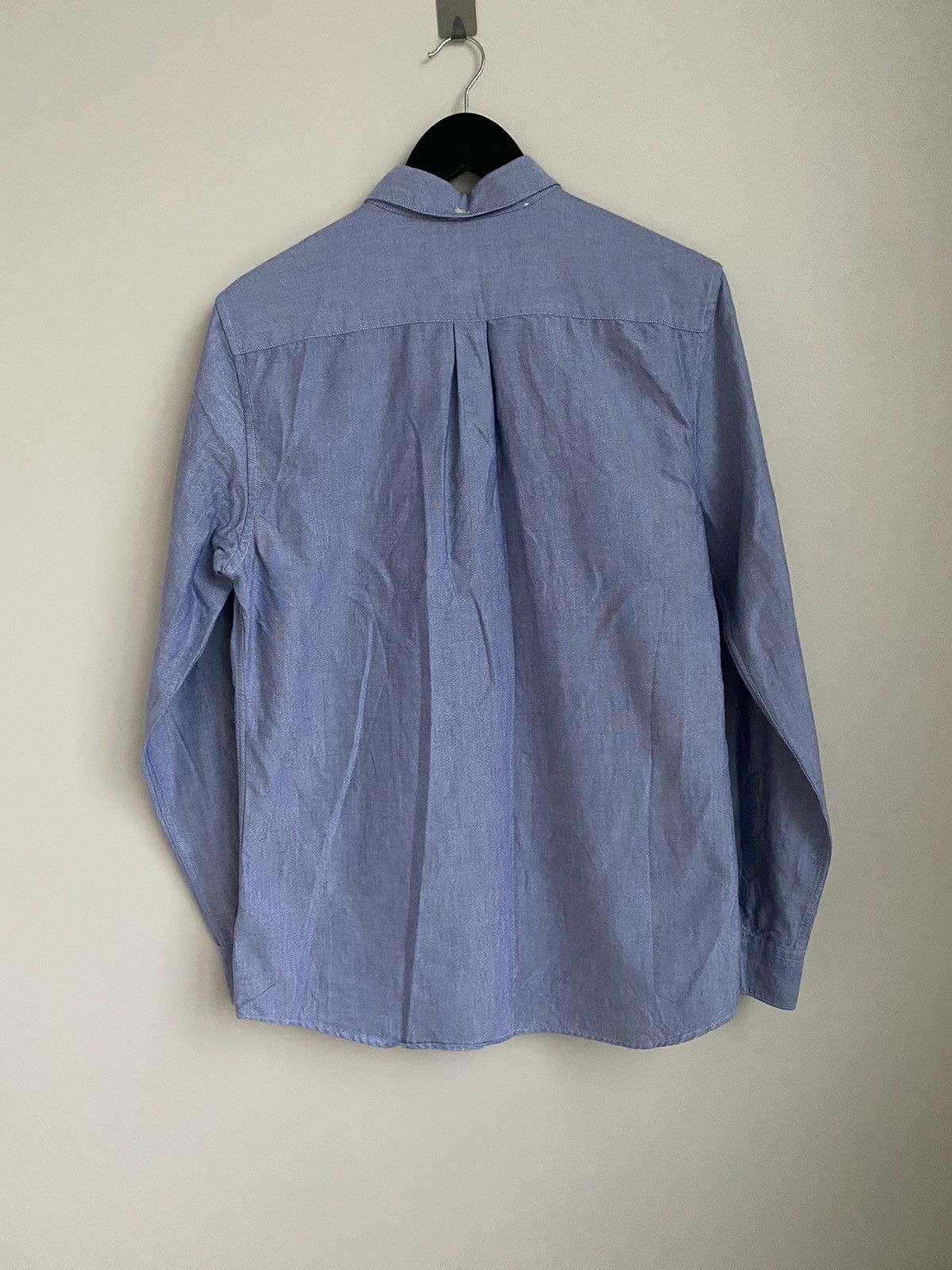 Barbour Men's Barbour shirt Size US M / EU 48-50 / 2 - 7 Thumbnail