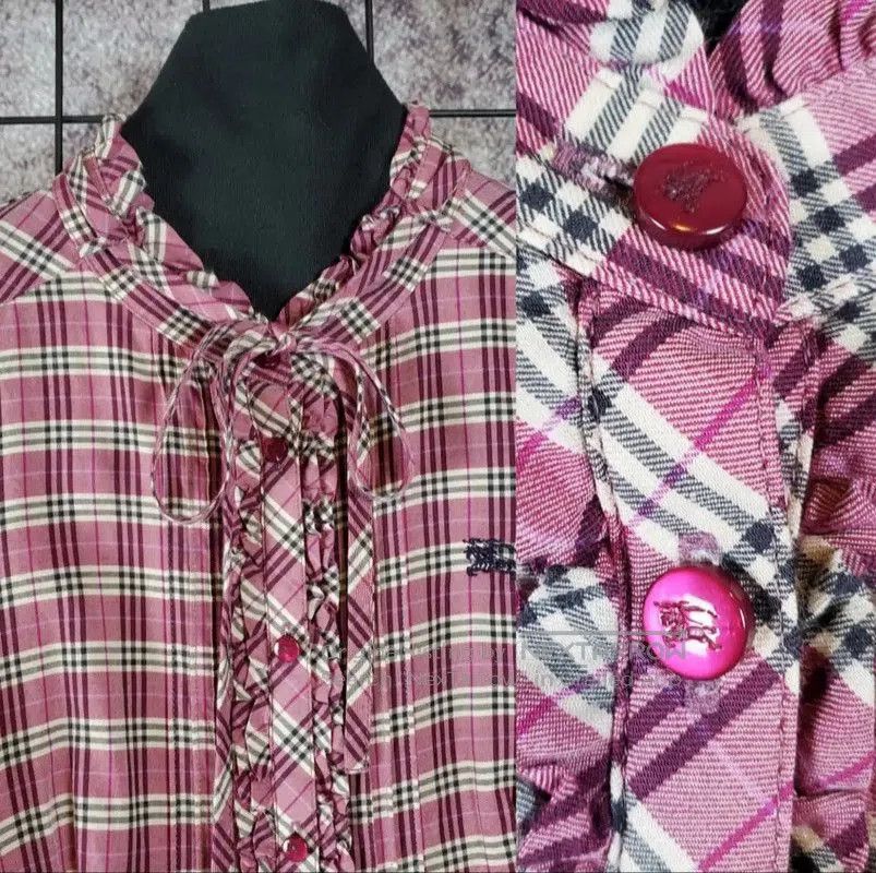 Burberry Valentino Size S / US 4 / IT 40 - 6 Thumbnail