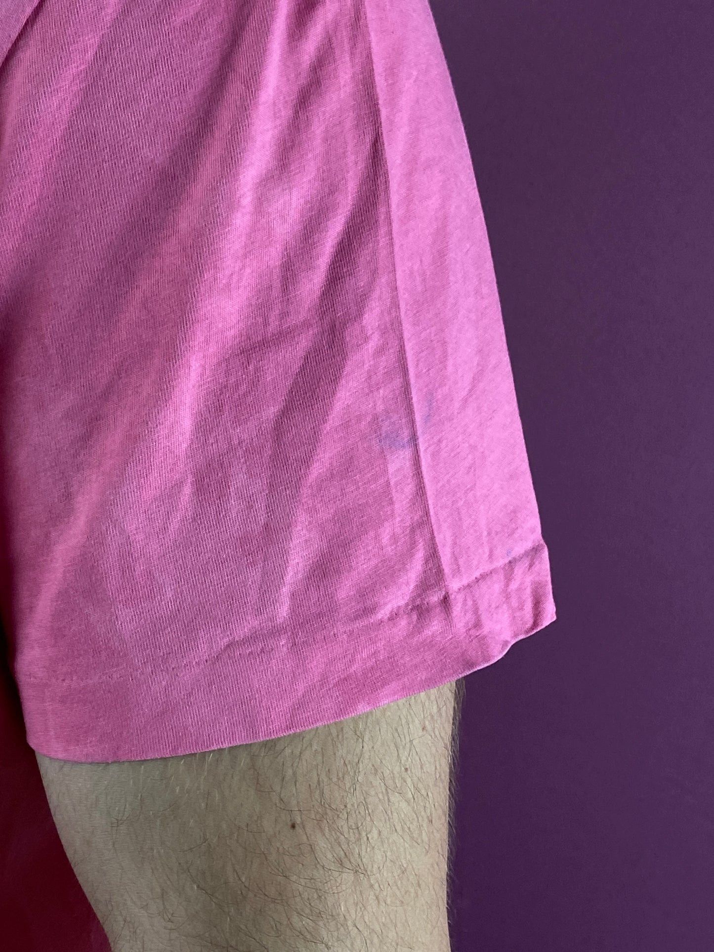 Polo Ralph Lauren × Vintage Polo Sport Ralph Lauren Vintage Men's Tie Dye T-Shirt - L Size US L / EU 52-54 / 3 - 6 Thumbnail