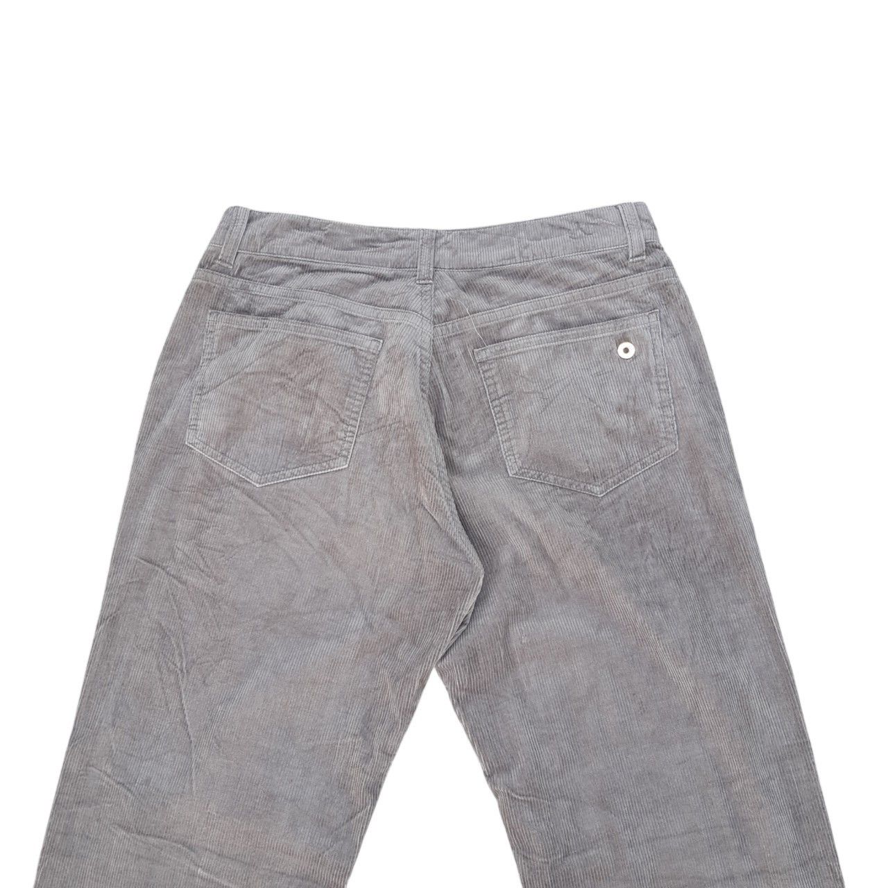 Loro Piana loro piana corduroy pants Size US 29 - 8 Thumbnail
