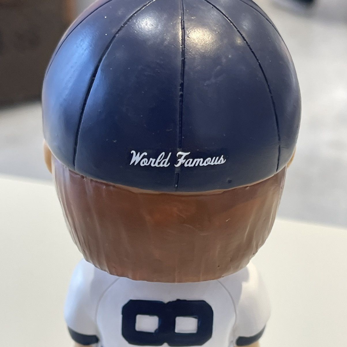 Supreme Supreme Bobblehead Figure Blue Size ONE SIZE - 7 Thumbnail