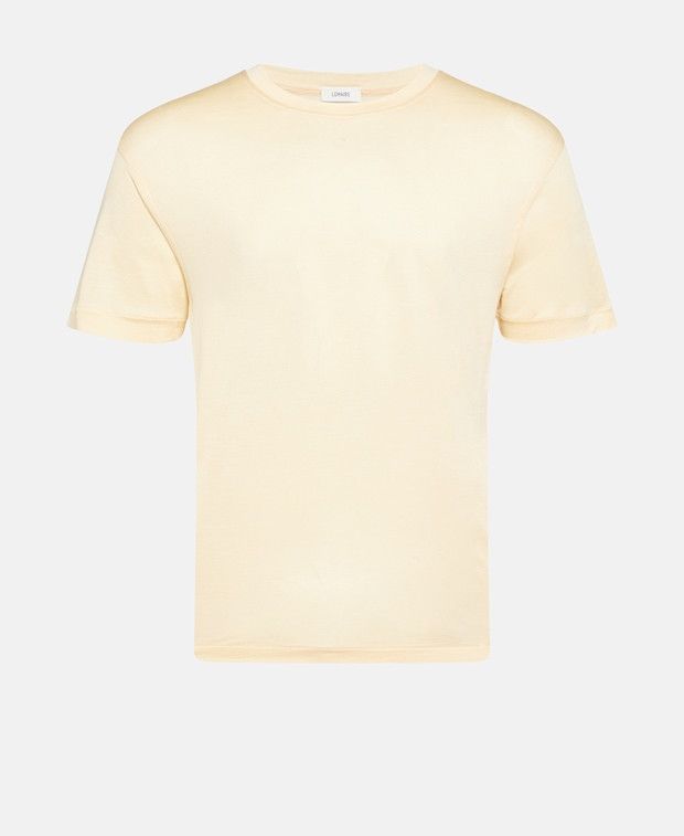 Lemaire T-shirt Size US S / EU 44-46 / 1 - 1 Preview