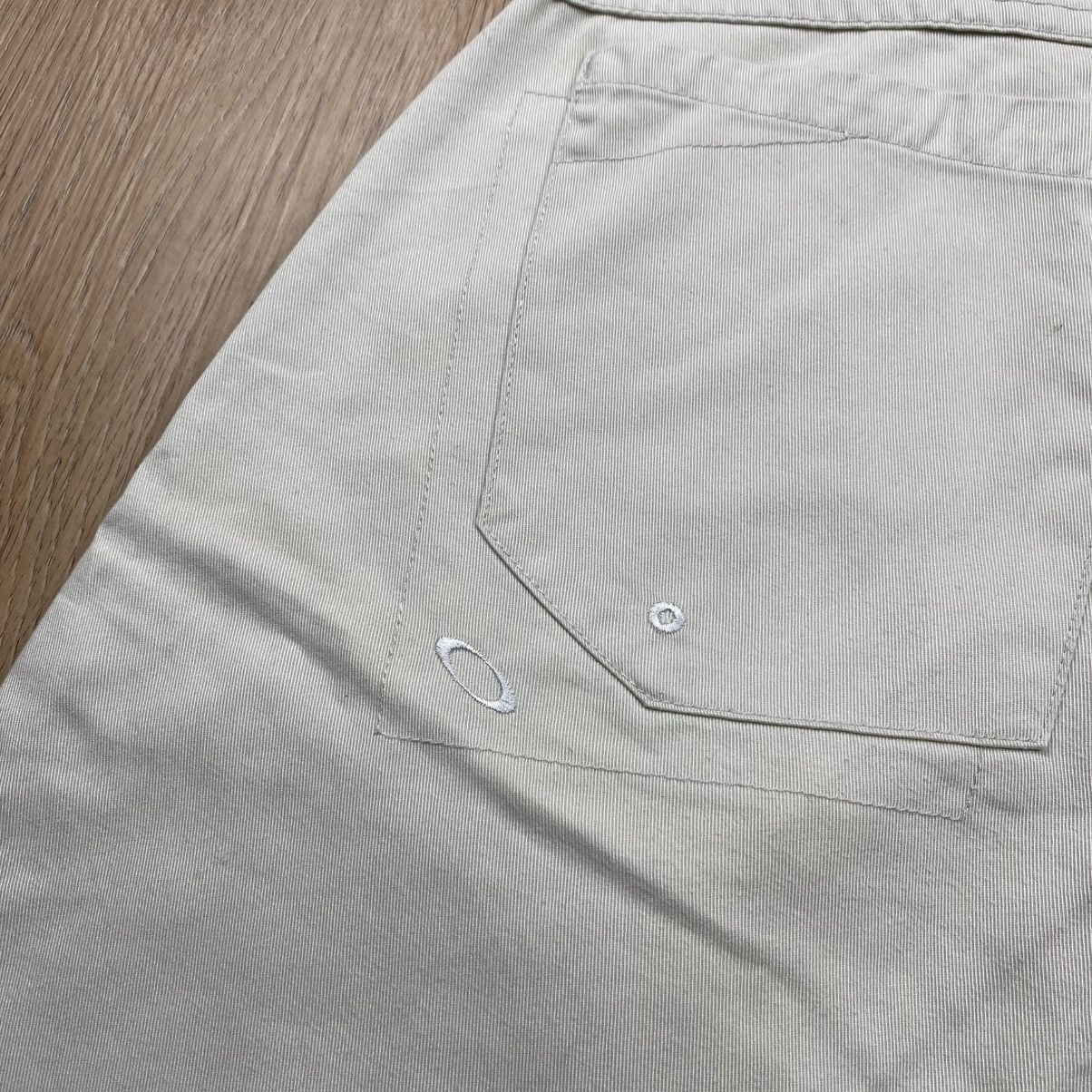 Oakley Vintage oakley short pants Size US 30 / EU 46 - 3 Thumbnail