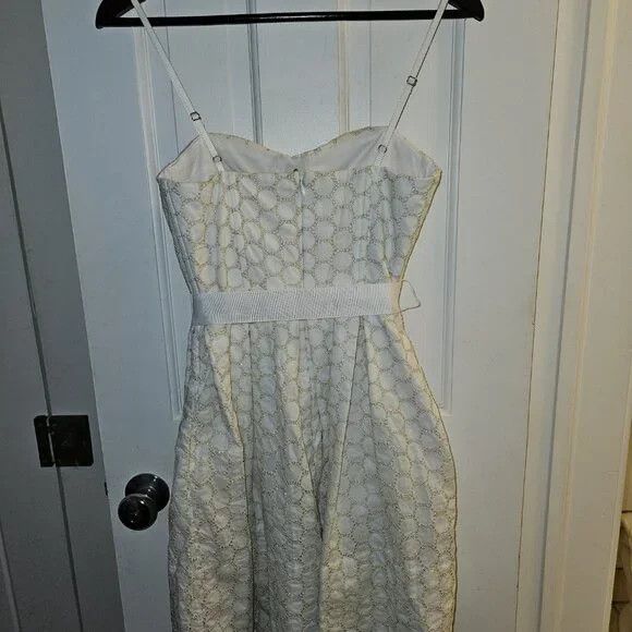 Isaac Mizrahi Isaac Mizrahi Cocktail Dress Size S / US 4 / IT 40 - 4 Thumbnail