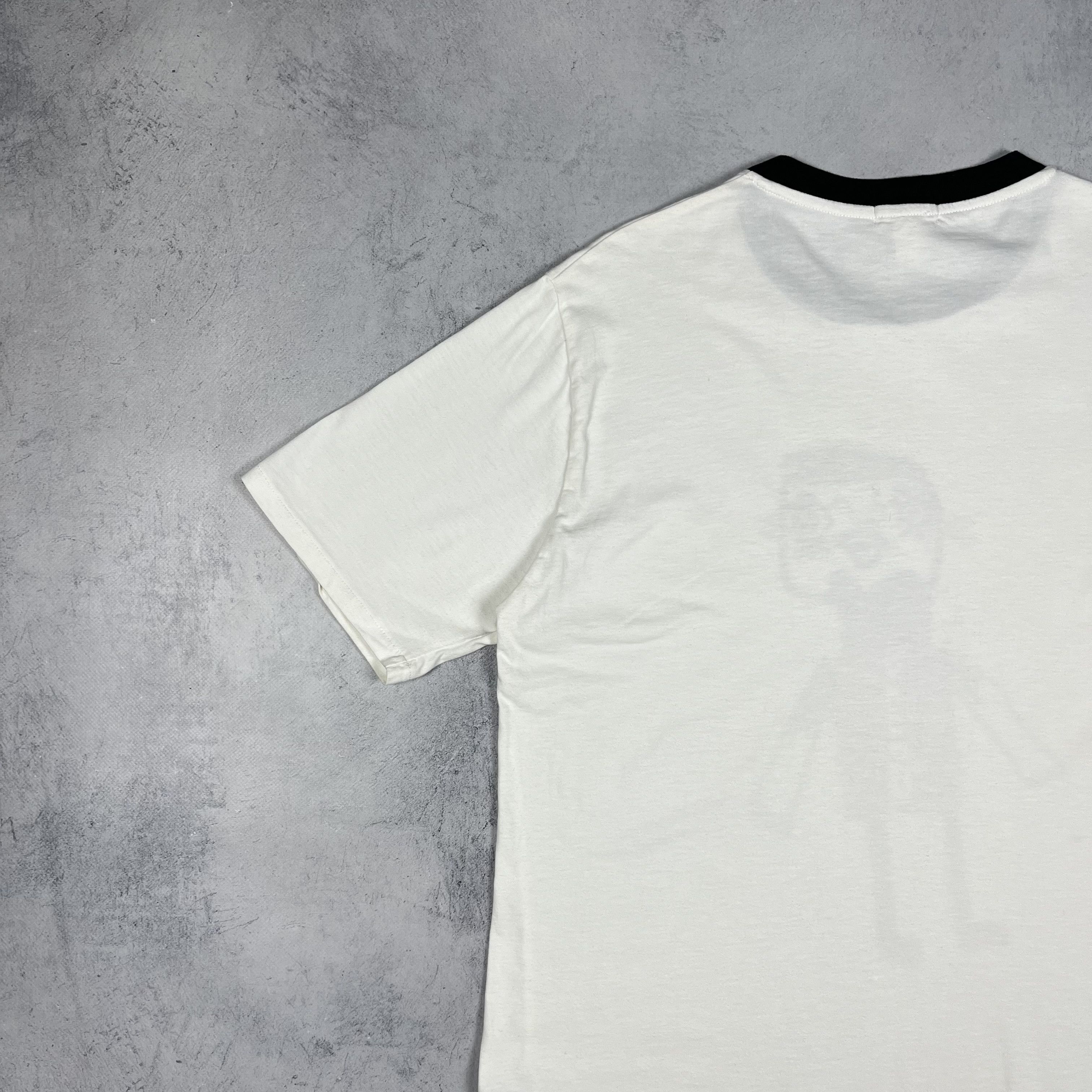 Marni Marni For H&M Art Big Logo T Shirt SS12 Size US L / EU 52-54 / 3 - 16 Thumbnail
