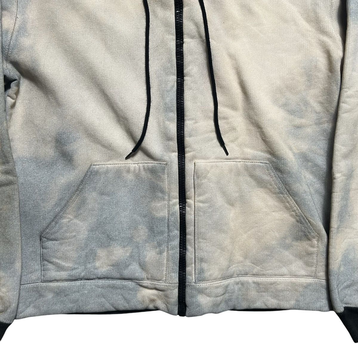 A.P.C. A.P.C Custom Hoodie Size M / US 6-8 / IT 42-44 - 5 Thumbnail