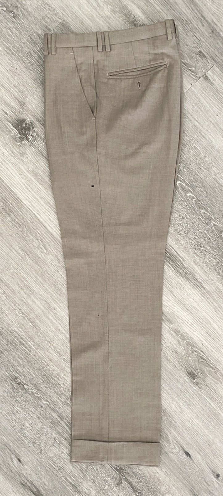 Simon Spurr SIMON SPURR BLAZER / 38R Size 38R - 4 Thumbnail