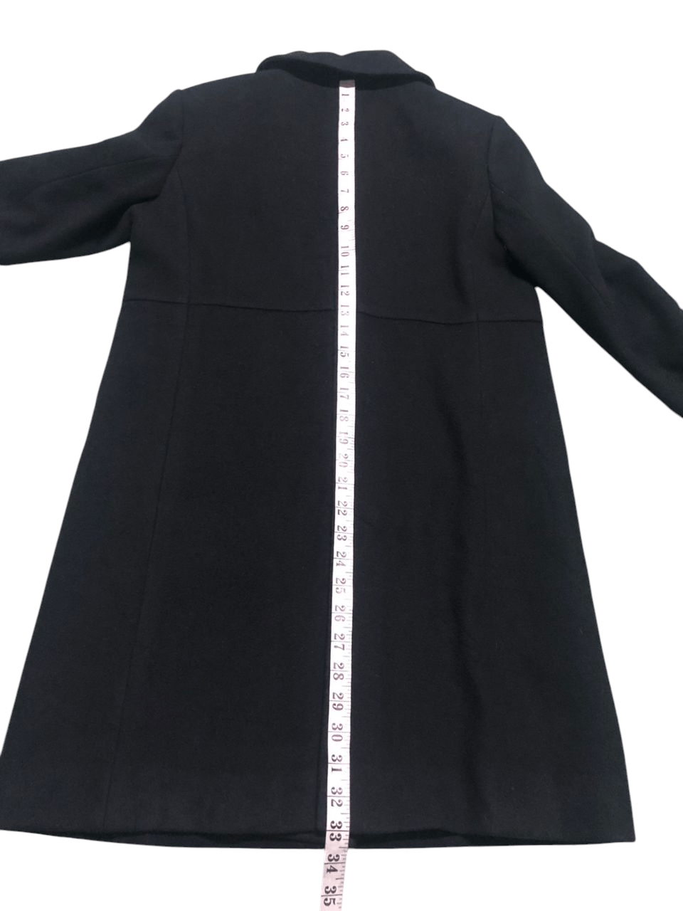 Paul Smith Paul Smith Black Label Cashmere Trenchcoat Snap Button Size US S / EU 44-46 / 1 - 23 Thumbnail