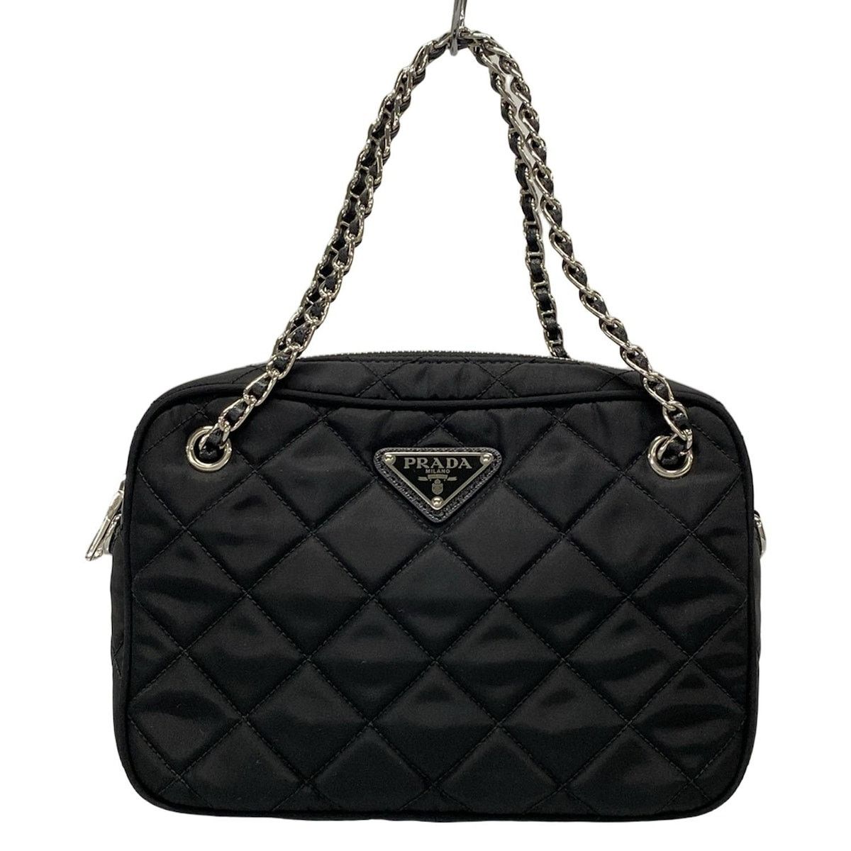 Prada PRADA Handbag 1BH910 Size ONE SIZE - 1 Thumbnail