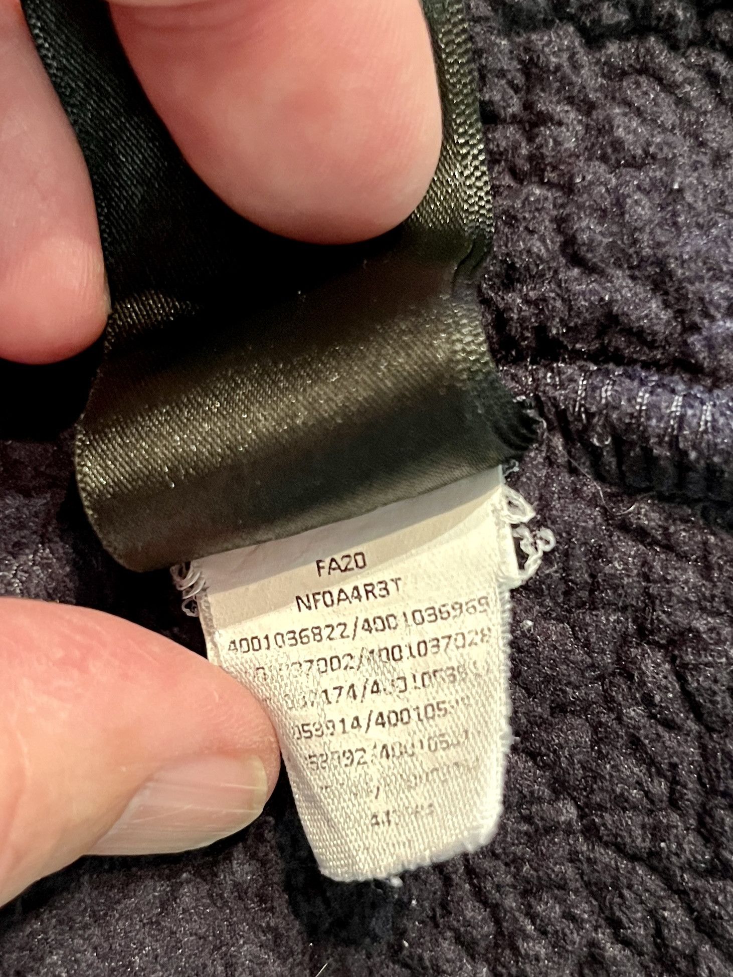 The North Face The North Face Sweet Water Sherpa Fleece Hooded Parka M Size M / US 6-8 / IT 42-44 - 10 Thumbnail