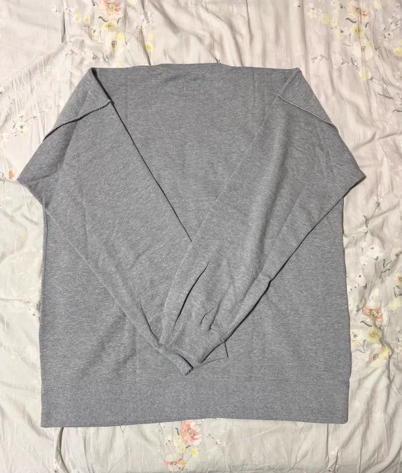 Needles Needles Nissan Limited Crew Neck Loose Terry Hoodie Hoodie Size US L / EU 52-54 / 3 - 2 Thumbnail