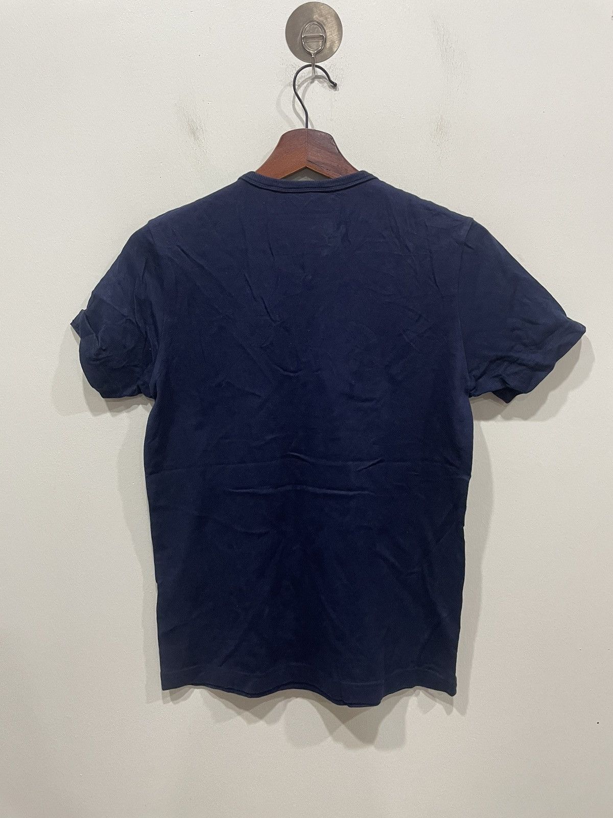 Lacoste Lacoste Tshirt Size US XS / EU 42 / 0 - 2 Thumbnail