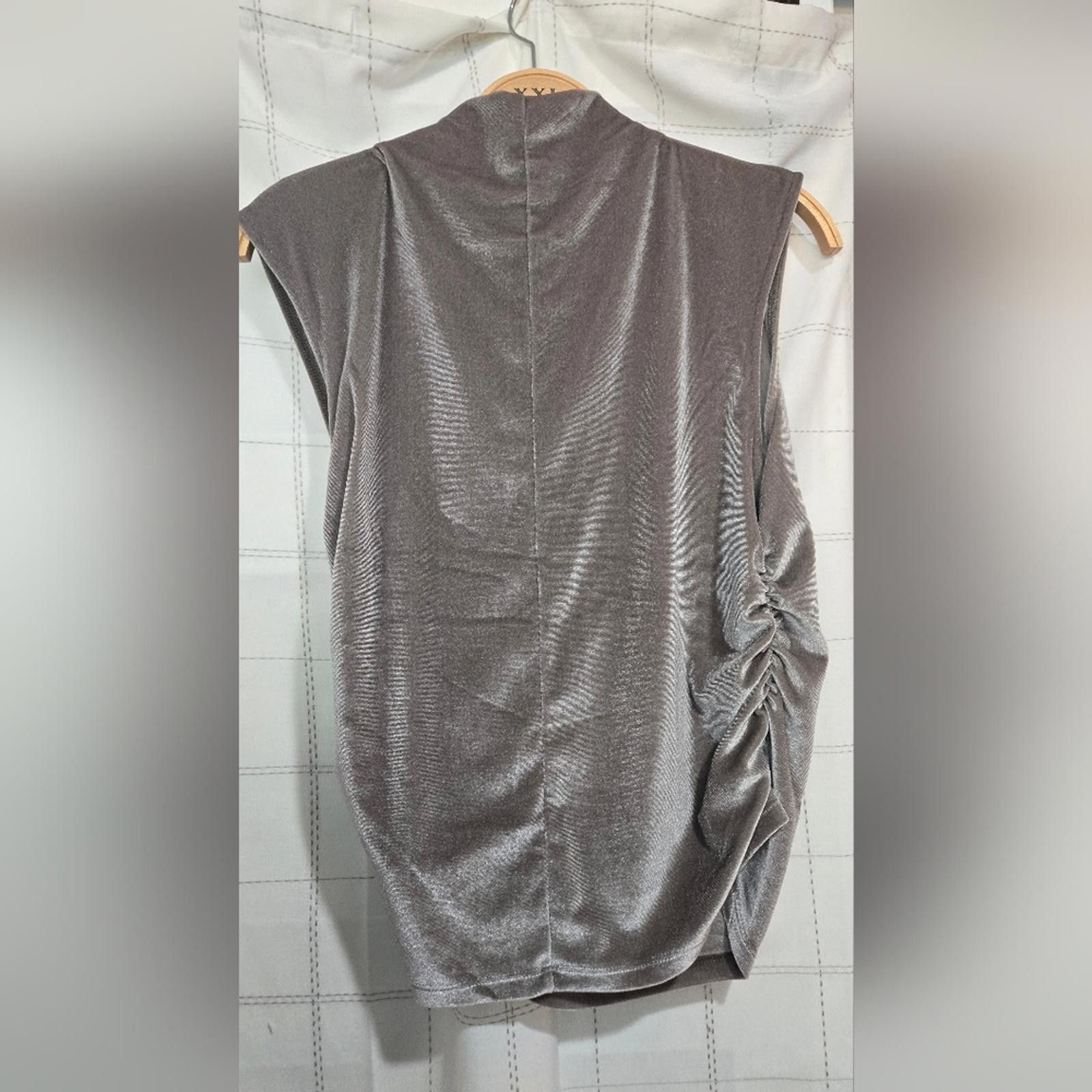 Other A New Day Tank Size M / US 6-8 / IT 42-44 - 4 Thumbnail