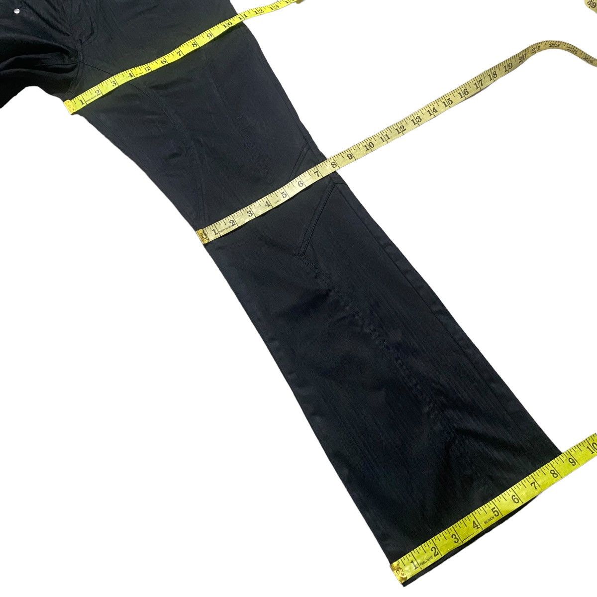 semanticdesign Semantic Design Hybrid Flare Pant Size US 28 / EU 44 - 20 Thumbnail