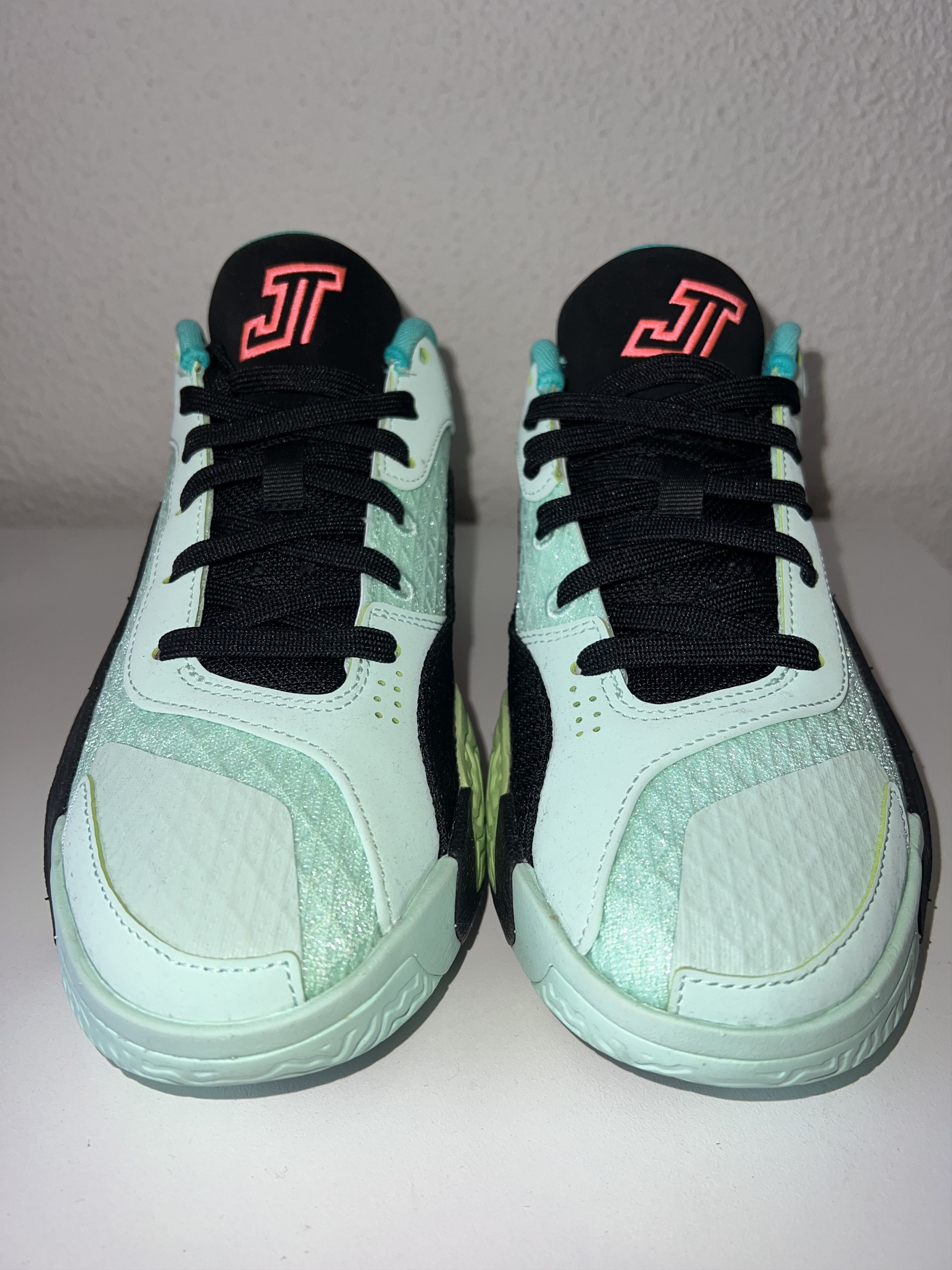 Jordan Brand Tatum 2 Vortex Size US 5 / EU 37 - 7 Thumbnail