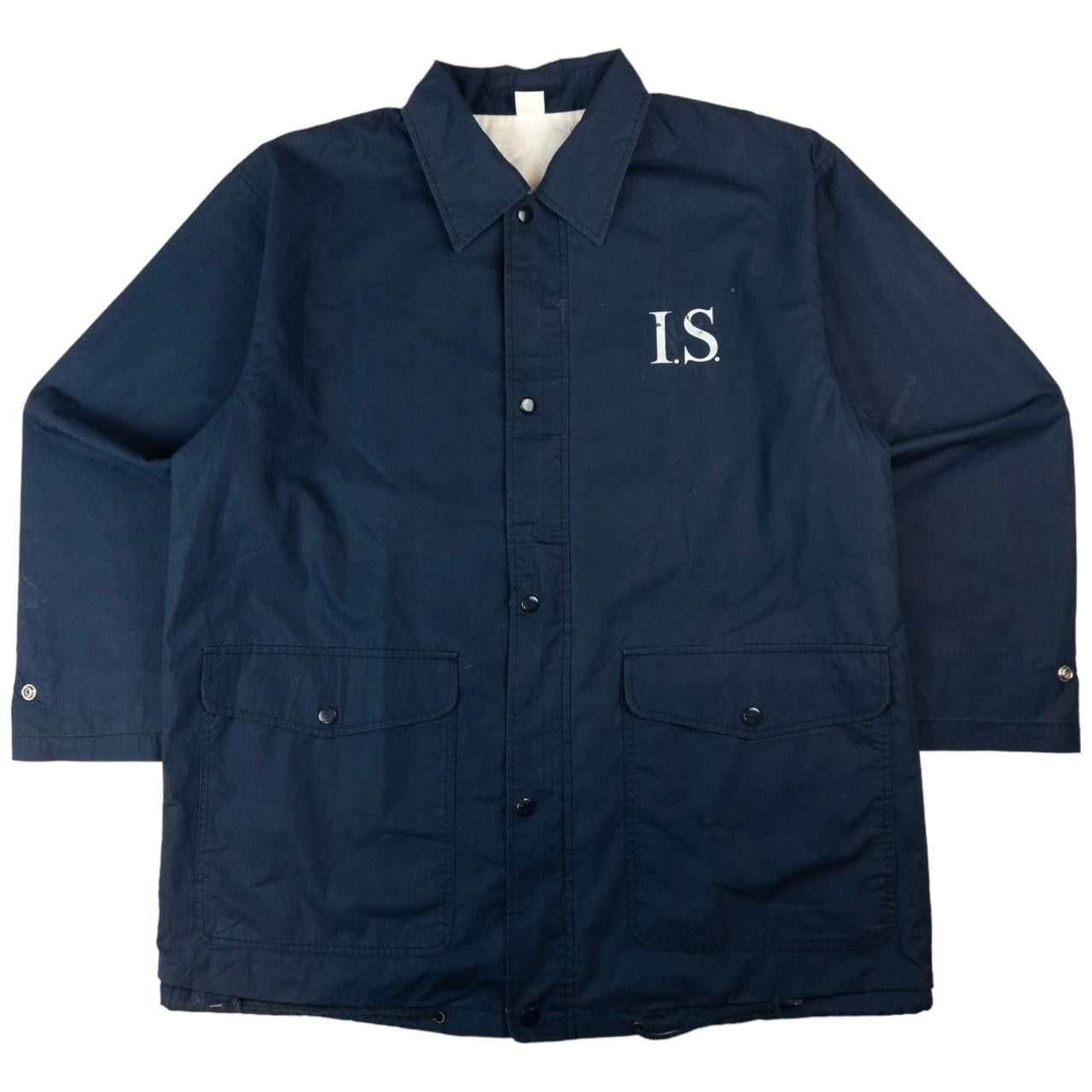 Issey Miyake Vintage Issey Miyake Jacket Size L Size US L / EU 52-54 / 3 - 1 Thumbnail