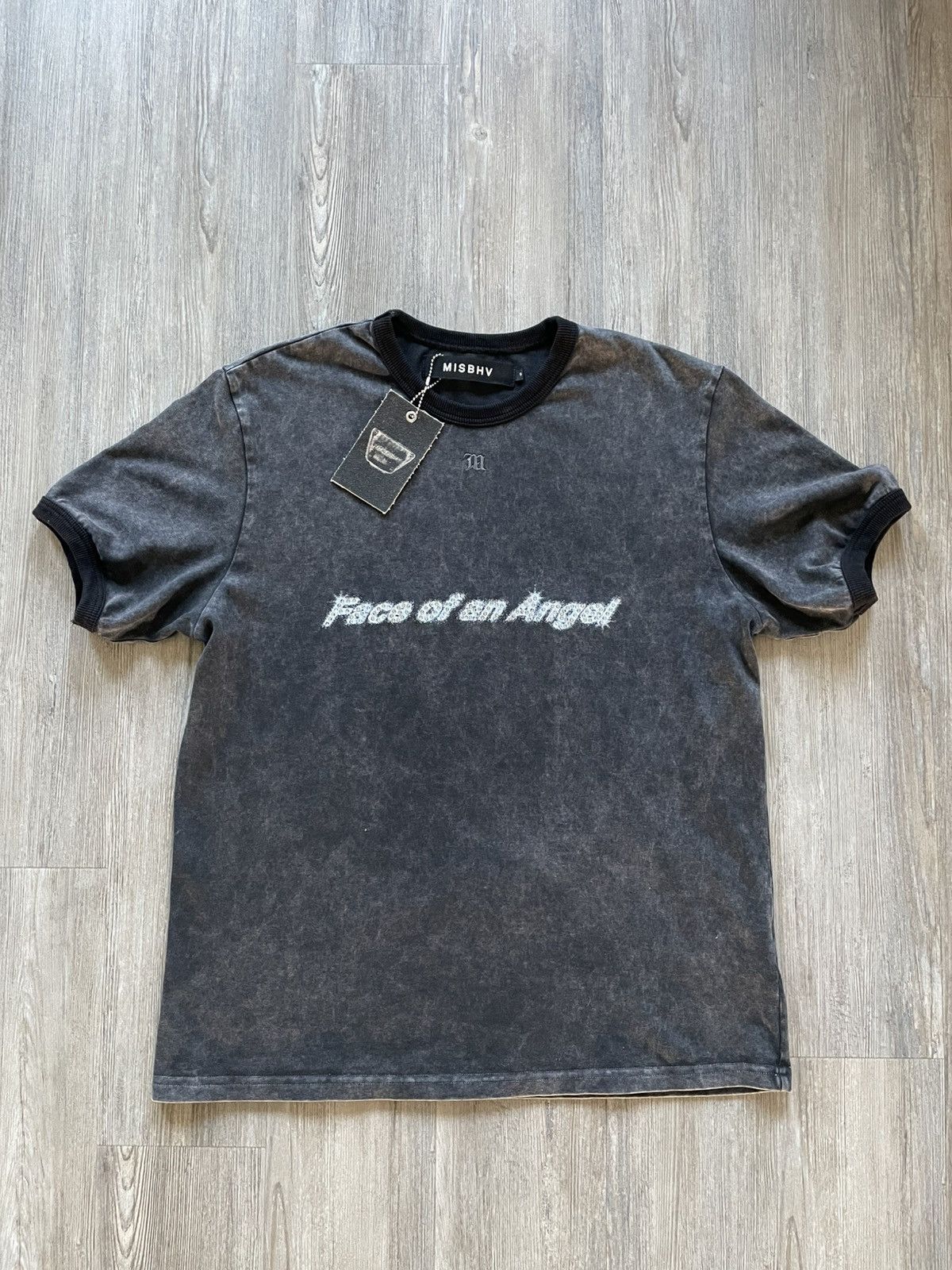 Misbhv MISBHV Size US S / EU 44-46 / 1 - 1 Thumbnail