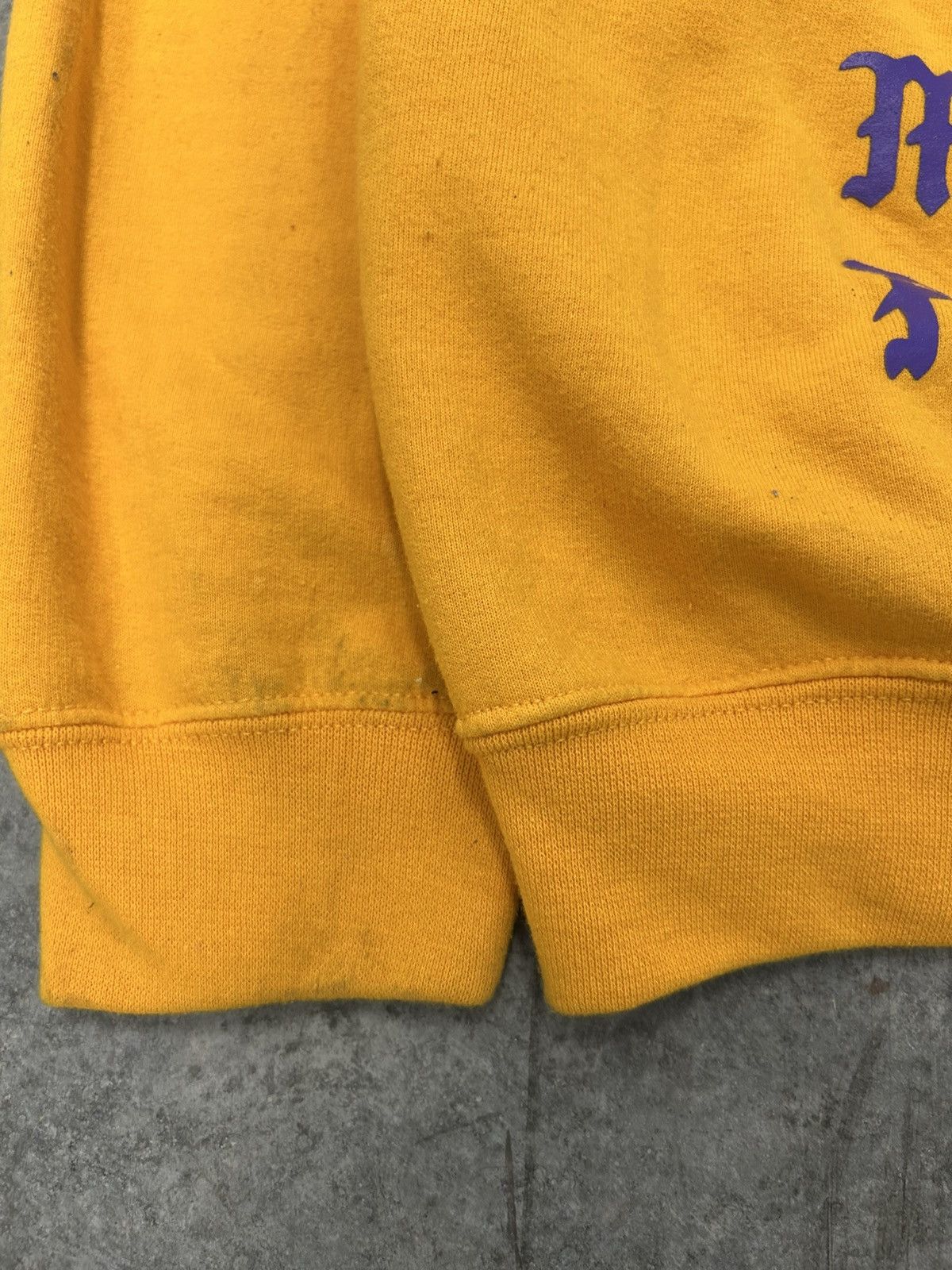 Kanye West Kanye west i feel like Kobe sweatshirt Size US M / EU 48-50 / 2 - 6 Thumbnail