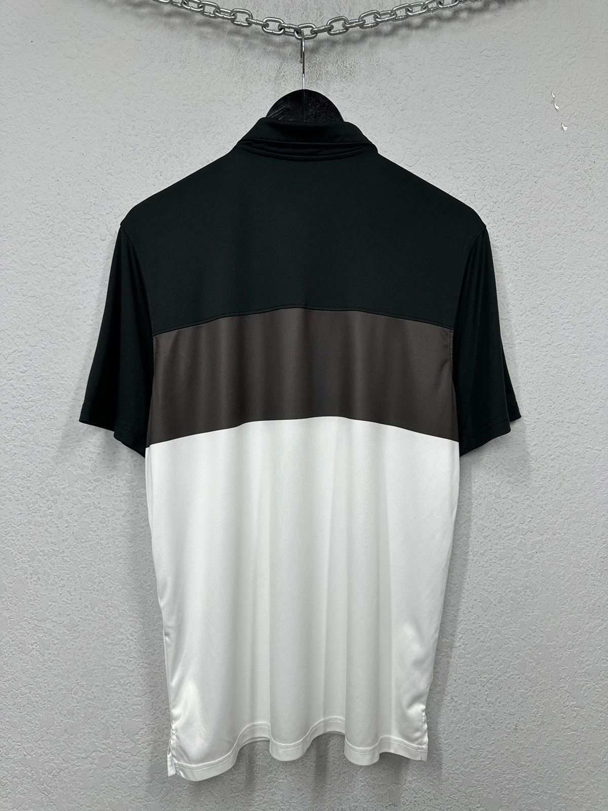 Oakley Vintage Oakley Y2k T-shirt Gore Cope Avantgarde Japanese Size US M / EU 48-50 / 2 - 8 Thumbnail