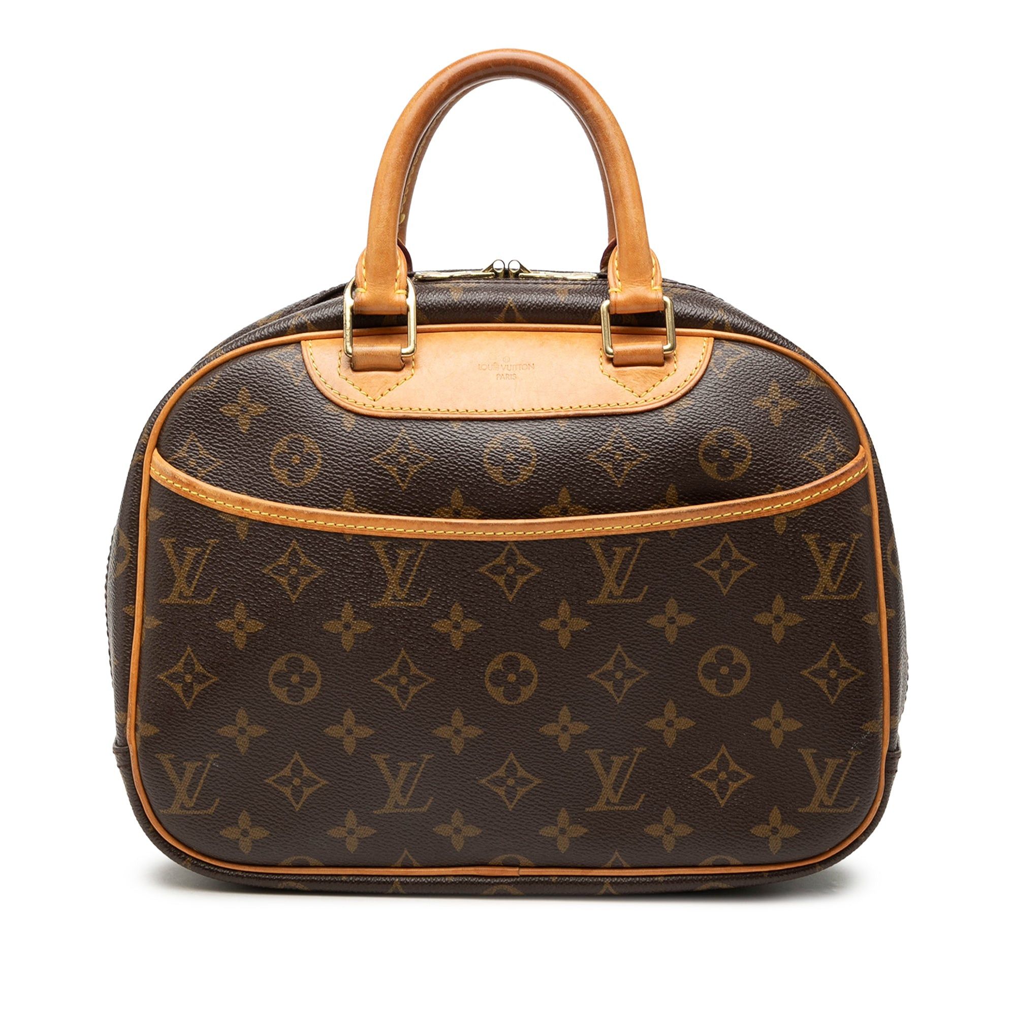 Louis Vuitton Trouville Size ONE SIZE - 1 Thumbnail