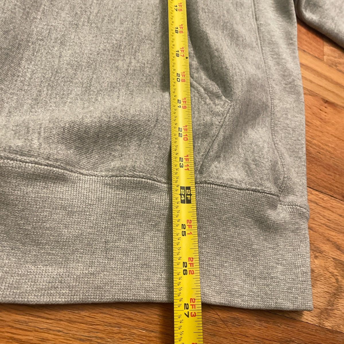 Champion Champion reverse weave hoodie Size US L / EU 52-54 / 3 - 6 Thumbnail