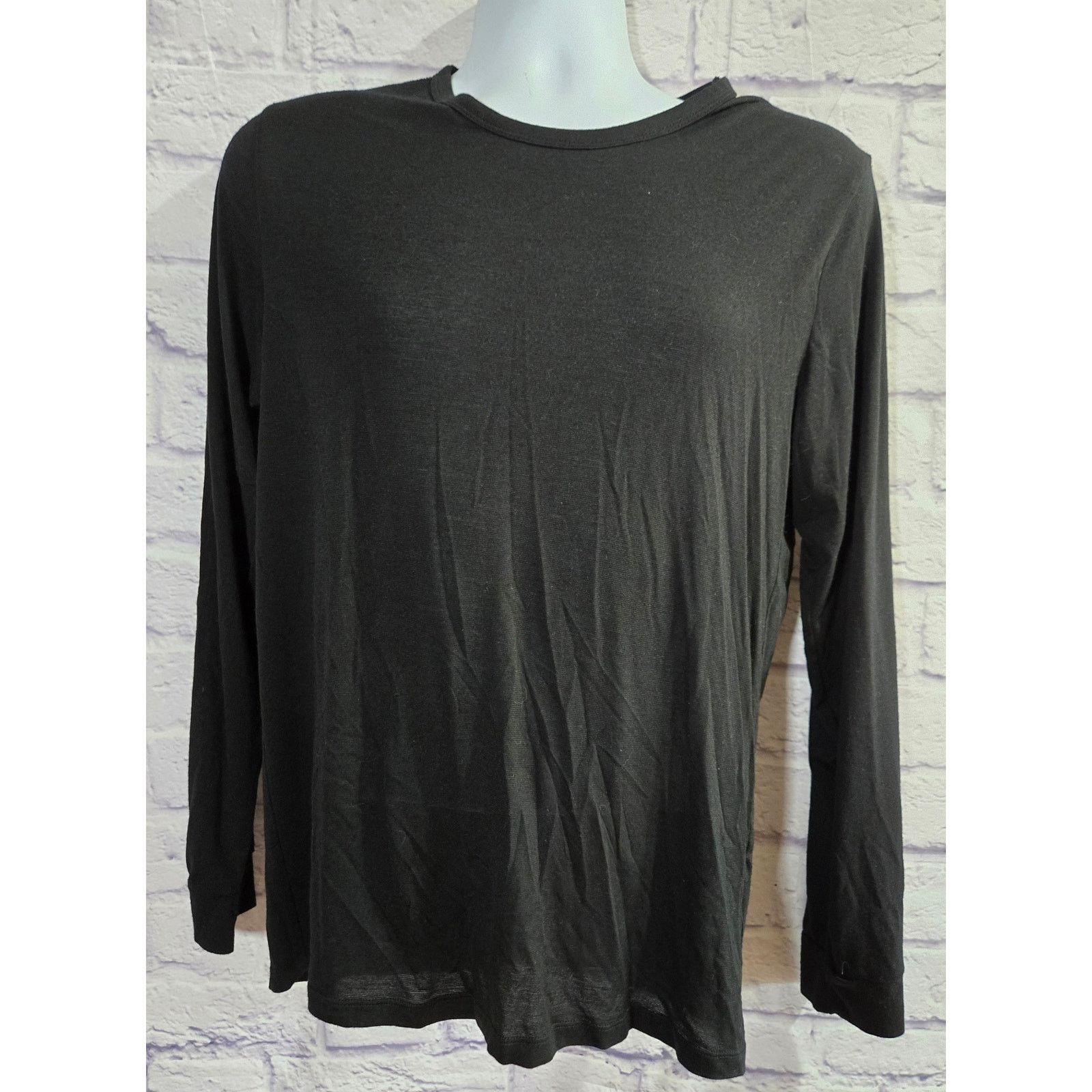 Other 32 Degree Black Weatherproof Long Sleeve Men's Shirt M Size US M / EU 48-50 / 2 - 1 Thumbnail