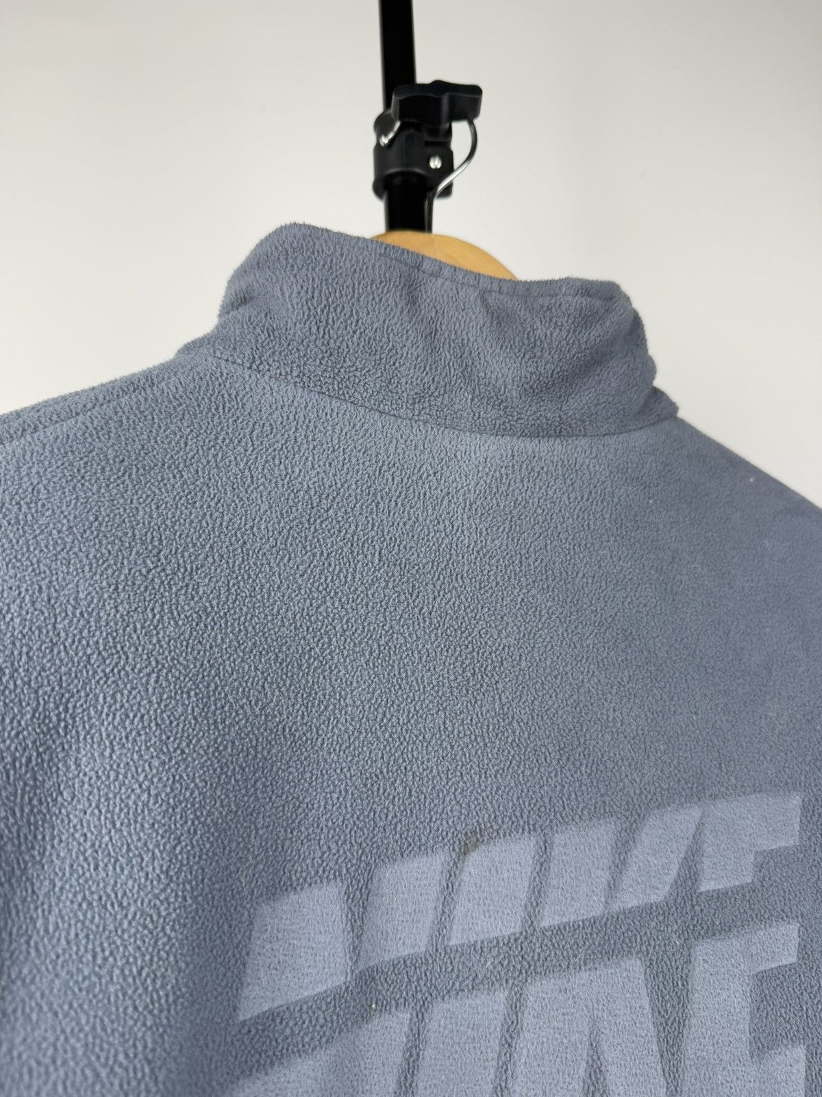 Nike × Vintage Vintage 00’s Double sided Nike Jacket Tn Air ACG Size S / US 4 / IT 40 - 9 Thumbnail