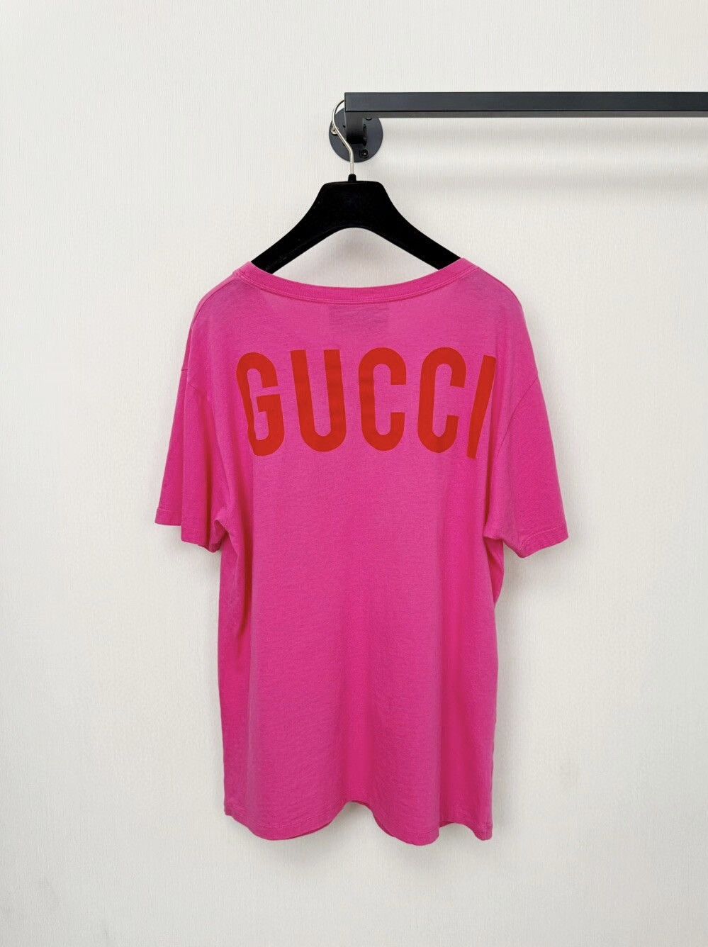 Gucci Gucci short-sleeved shirt Size US S / EU 44-46 / 1 - 2 Thumbnail