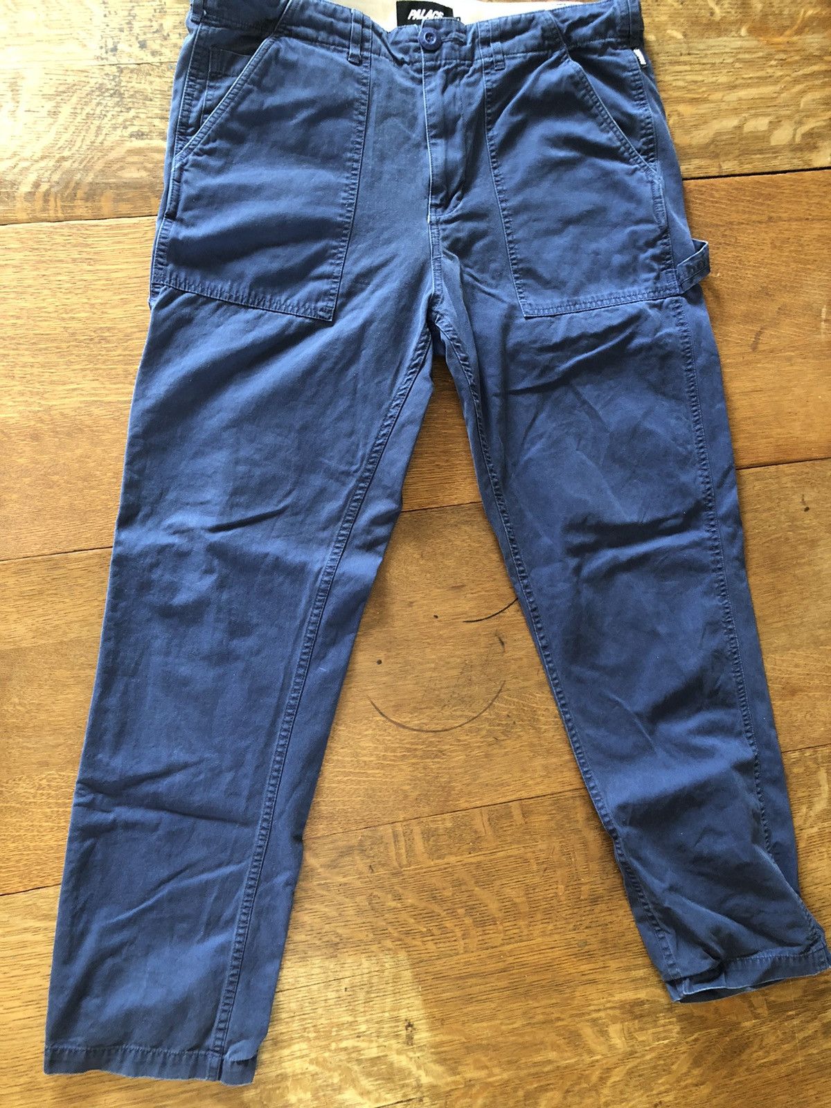 Palace Palace carpenter pants Size US 34 / EU 50 - 1 Thumbnail