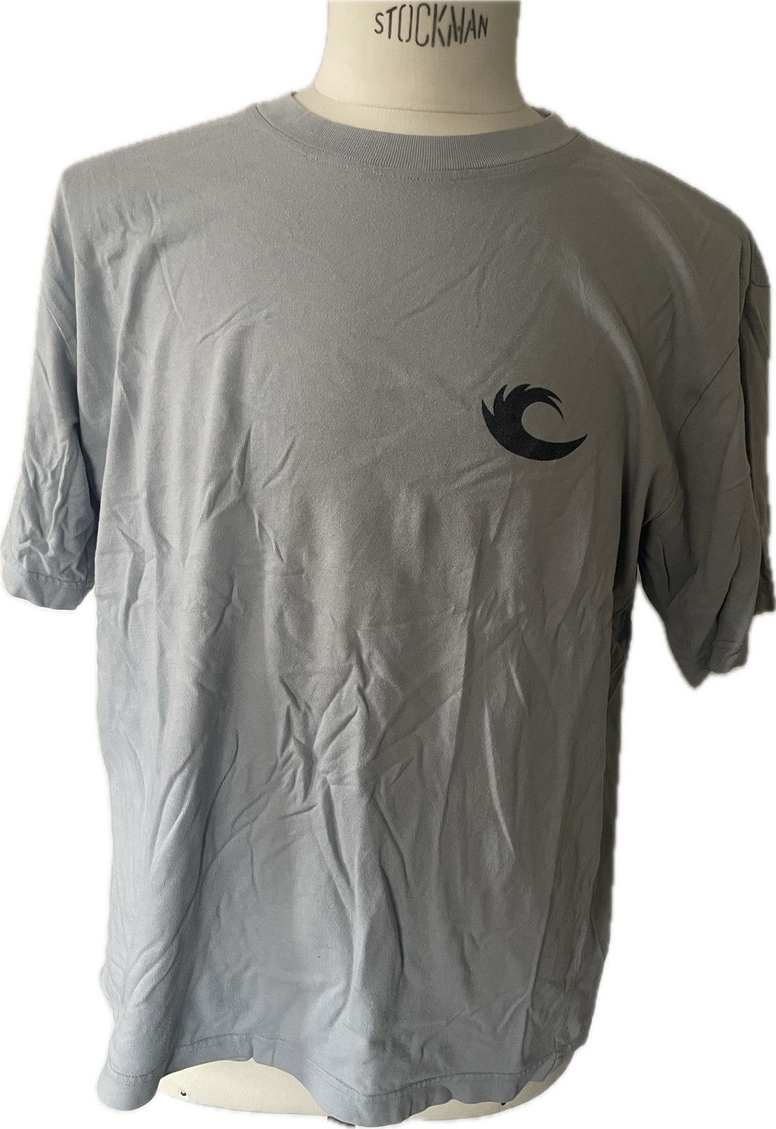 Paul Smith Paul Smith Vintage Spring Summer 2000 sample tshirt Size US L / EU 52-54 / 3 - 1 Thumbnail