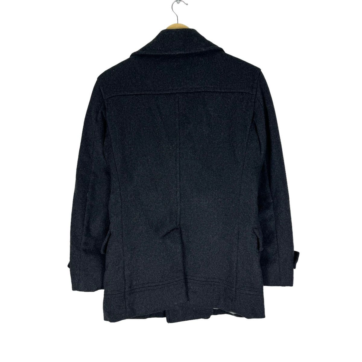 Beams Plus ☀️BEAMS LIGHT X MTT ITALY DOUBLE BREASTED JACKET Size US S / EU 44-46 / 1 - 11 Thumbnail