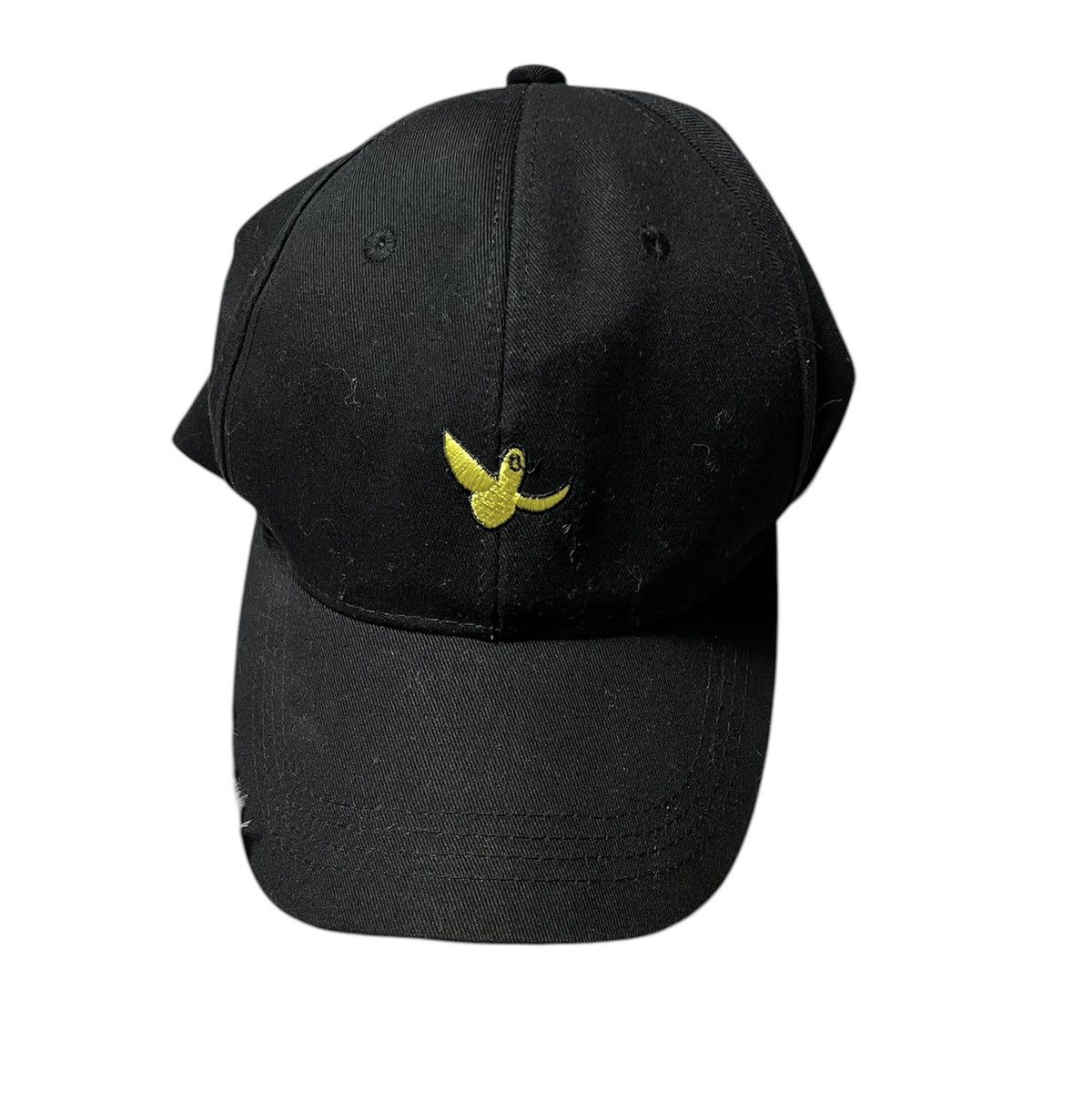 Santa Cruz Skateboards Mark Gonzales cap leather SnapBack Size ONE SIZE - 1 Thumbnail