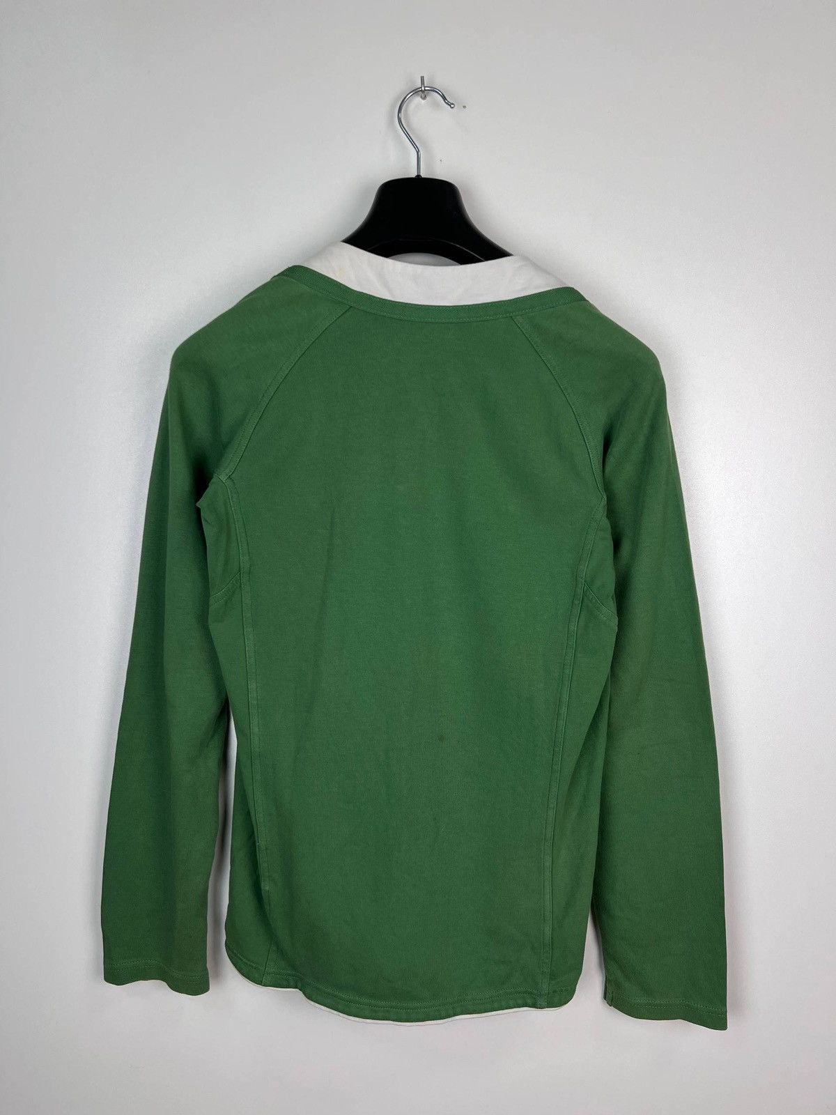 Other Ireland Rugby Puma Spezial Edition long sleeve size S Size US S / EU 44-46 / 1 - 2 Thumbnail