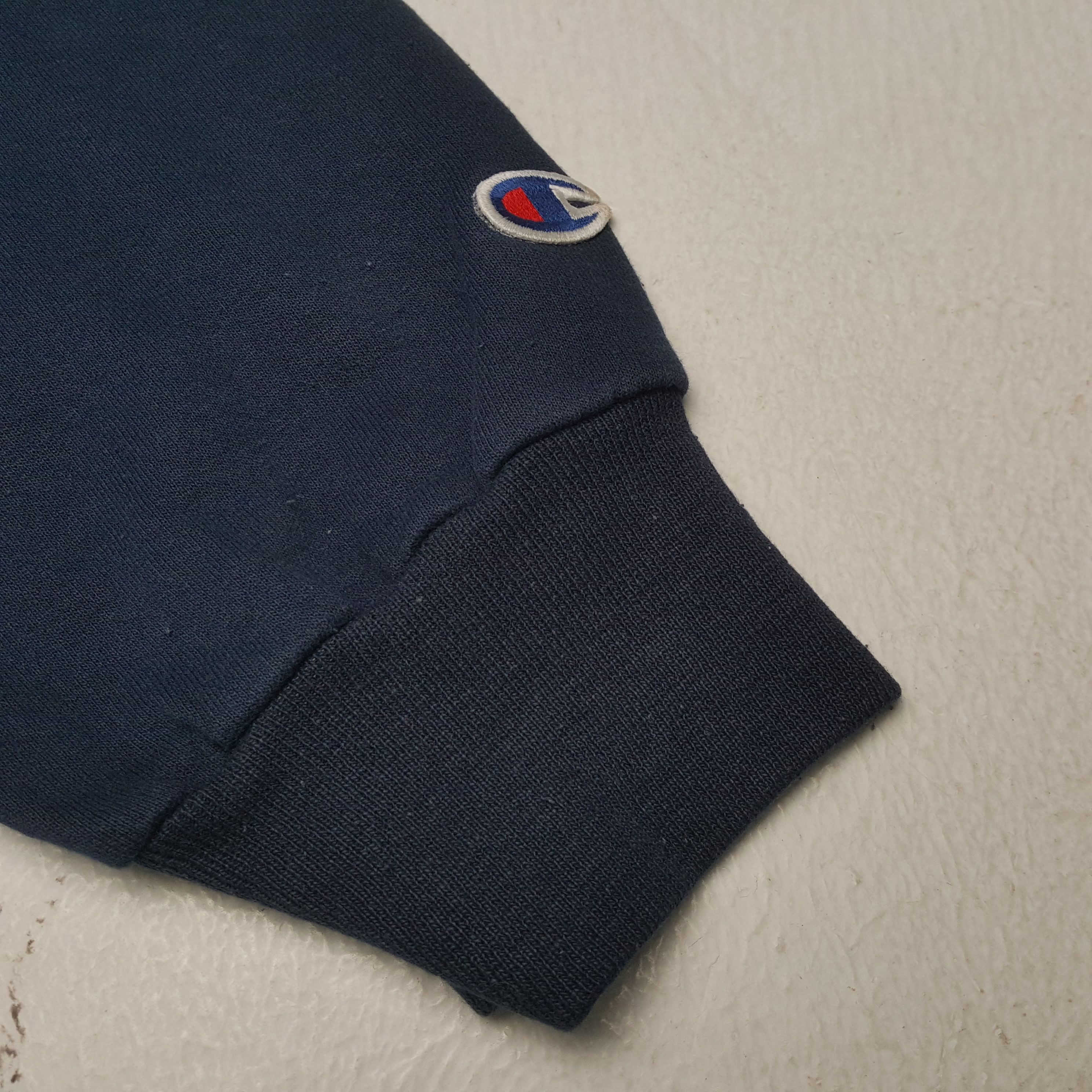 Champion × Vintage Vintage BENEDICTINE UNIVERSITY CHAMPION Promo Sweatshirts Size US L / EU 52-54 / 3 - 6 Thumbnail