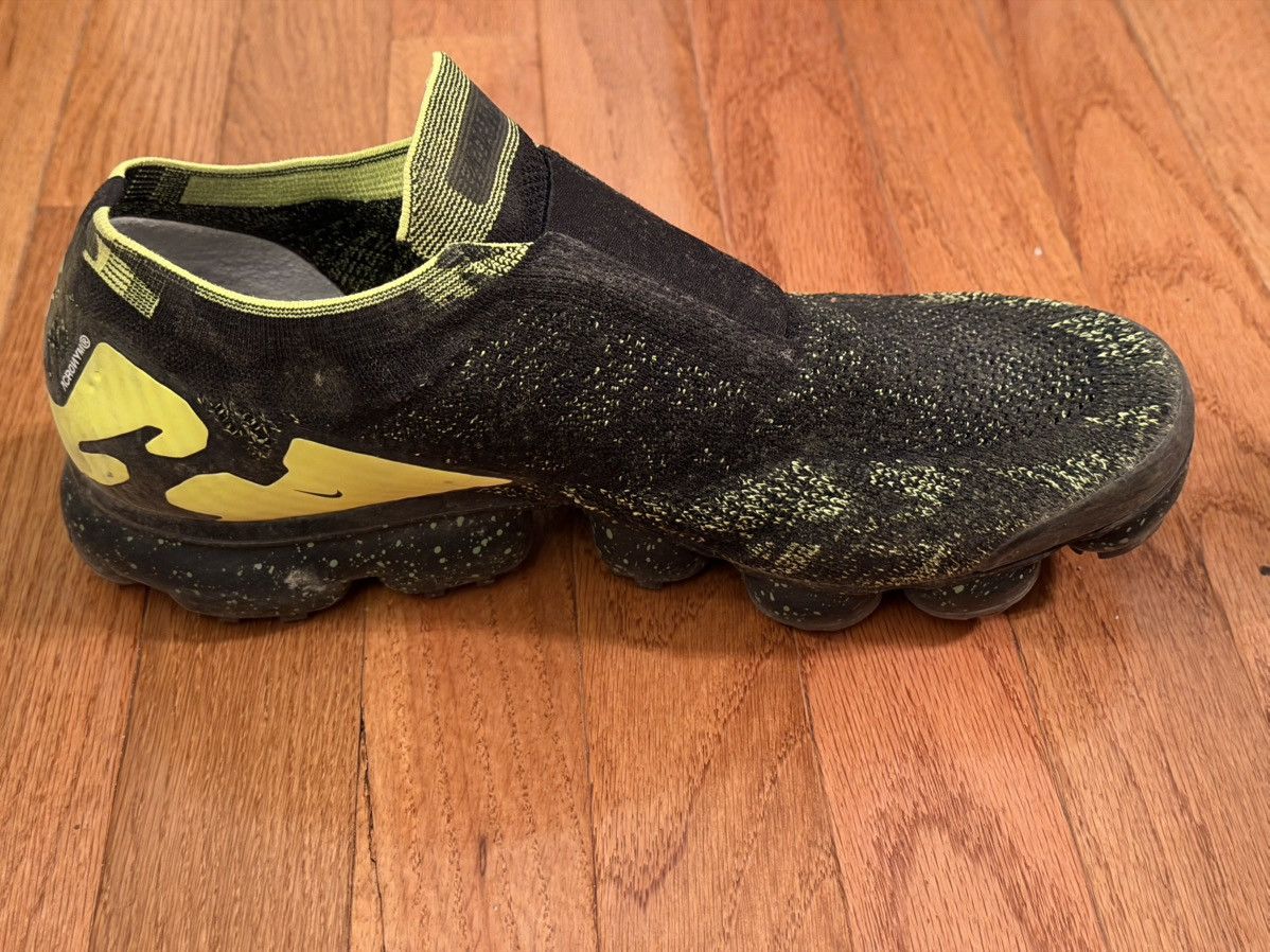 Acronym × Nike Nike x Acronym Air VaporMax Moc 2 Size US 11 / EU 44 - 5 Thumbnail