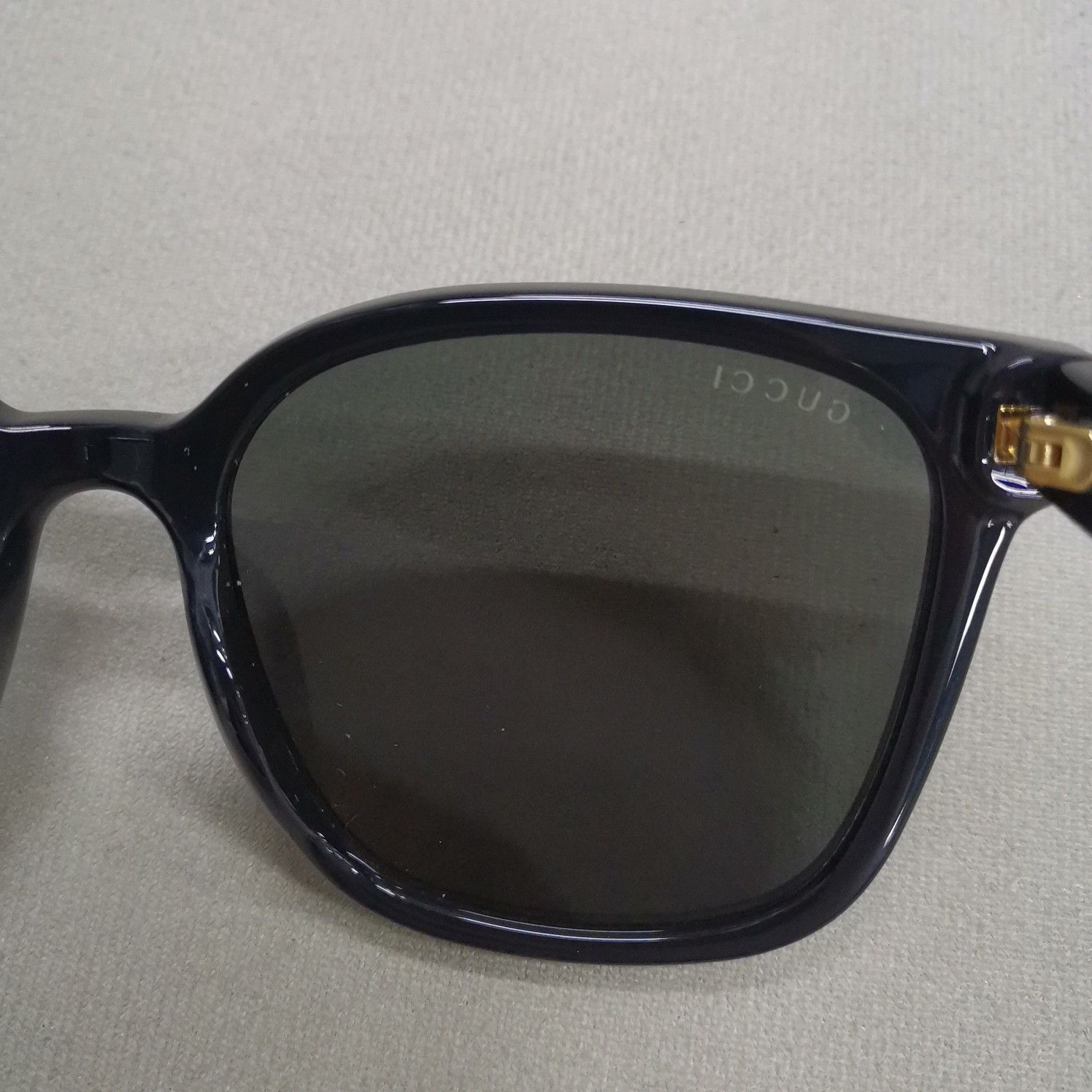 Gucci Gucci Holiday Travel Style Sunglasses GG1346SK-2506 Size ONE SIZE - 8 Thumbnail